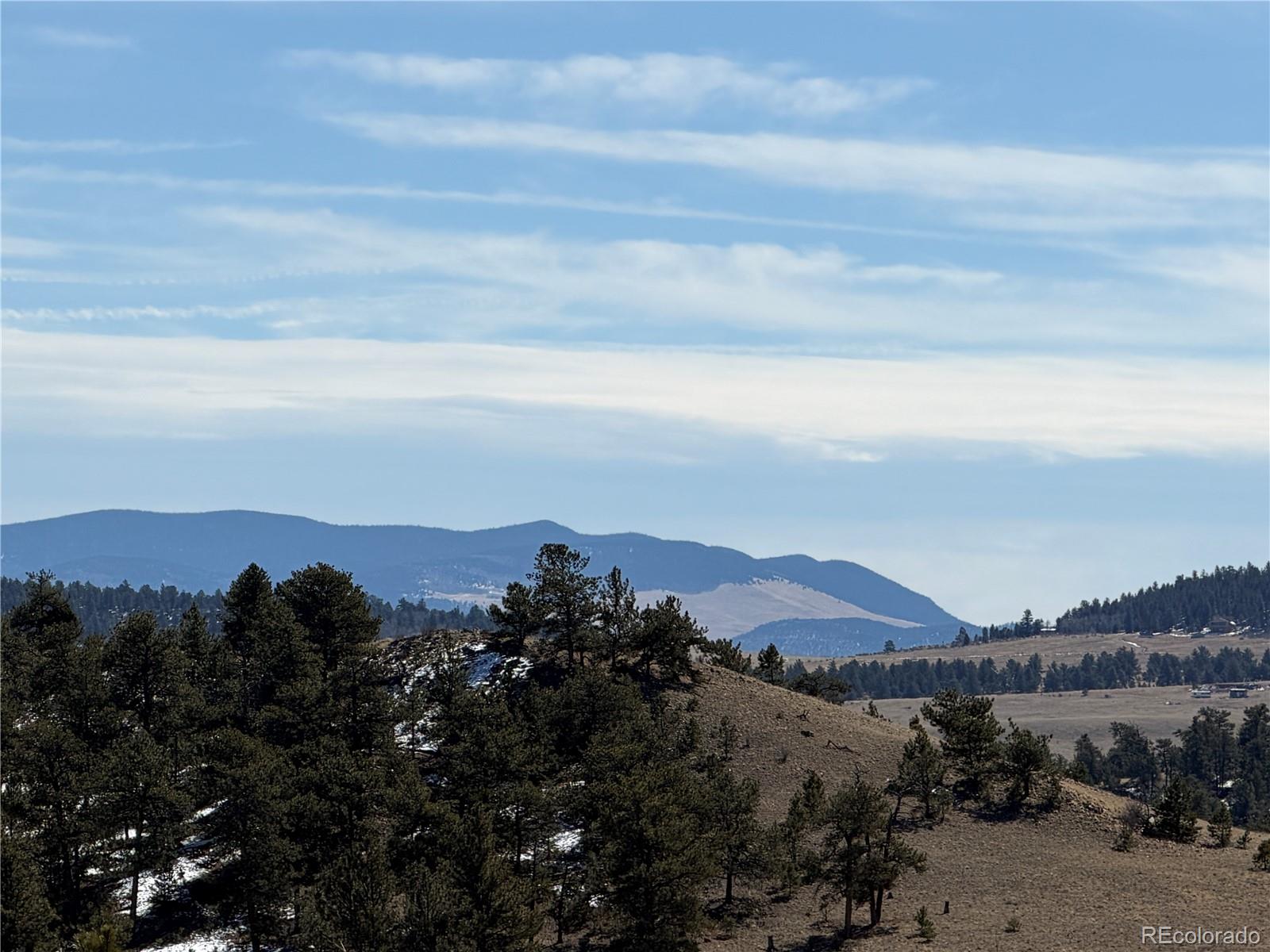 367 Arikara Trail Hartsel CO 80449