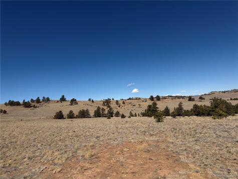 367 Arikara Trail Hartsel CO 80449