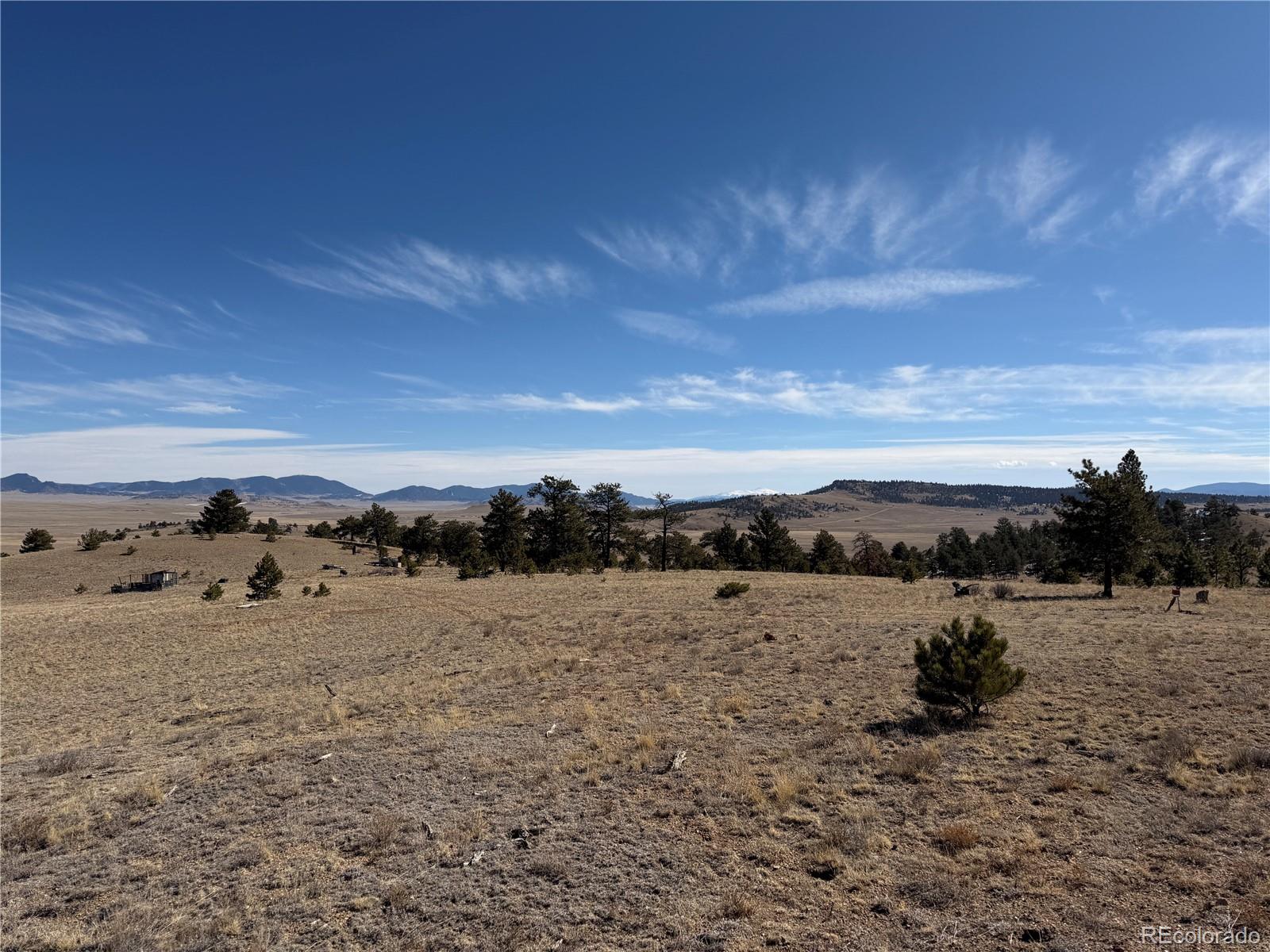 367 Arikara Trail Hartsel CO 80449