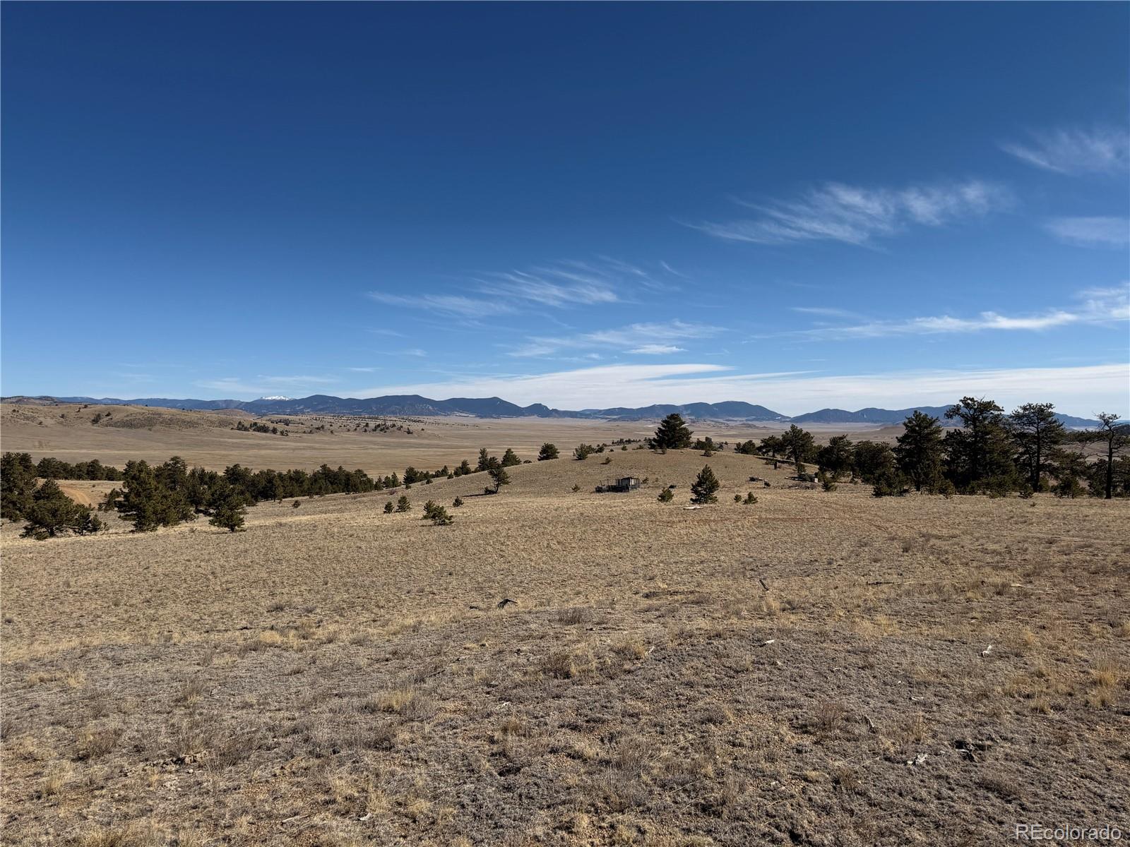 367 Arikara Trail Hartsel CO 80449
