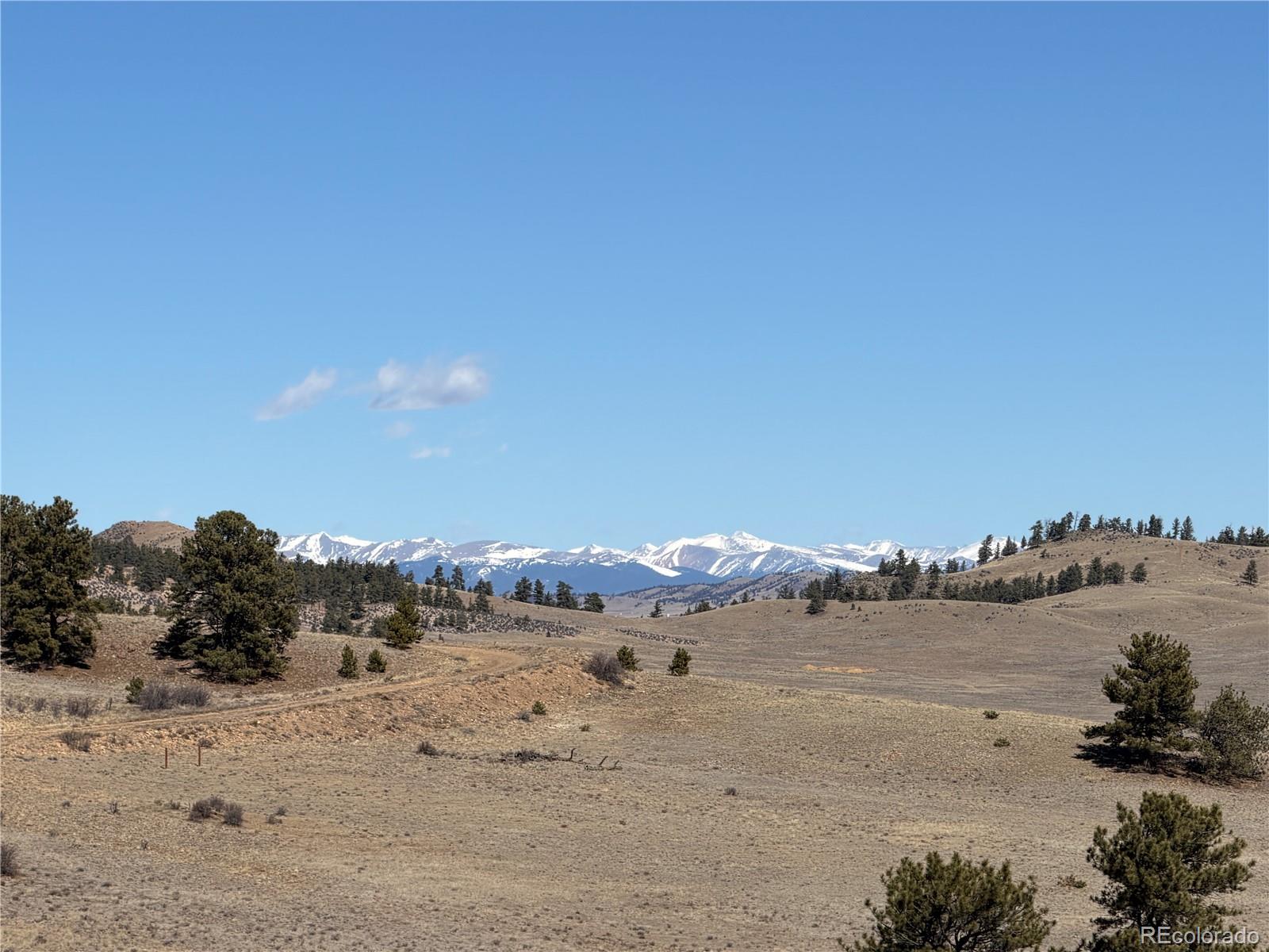 367 Arikara Trail Hartsel CO 80449