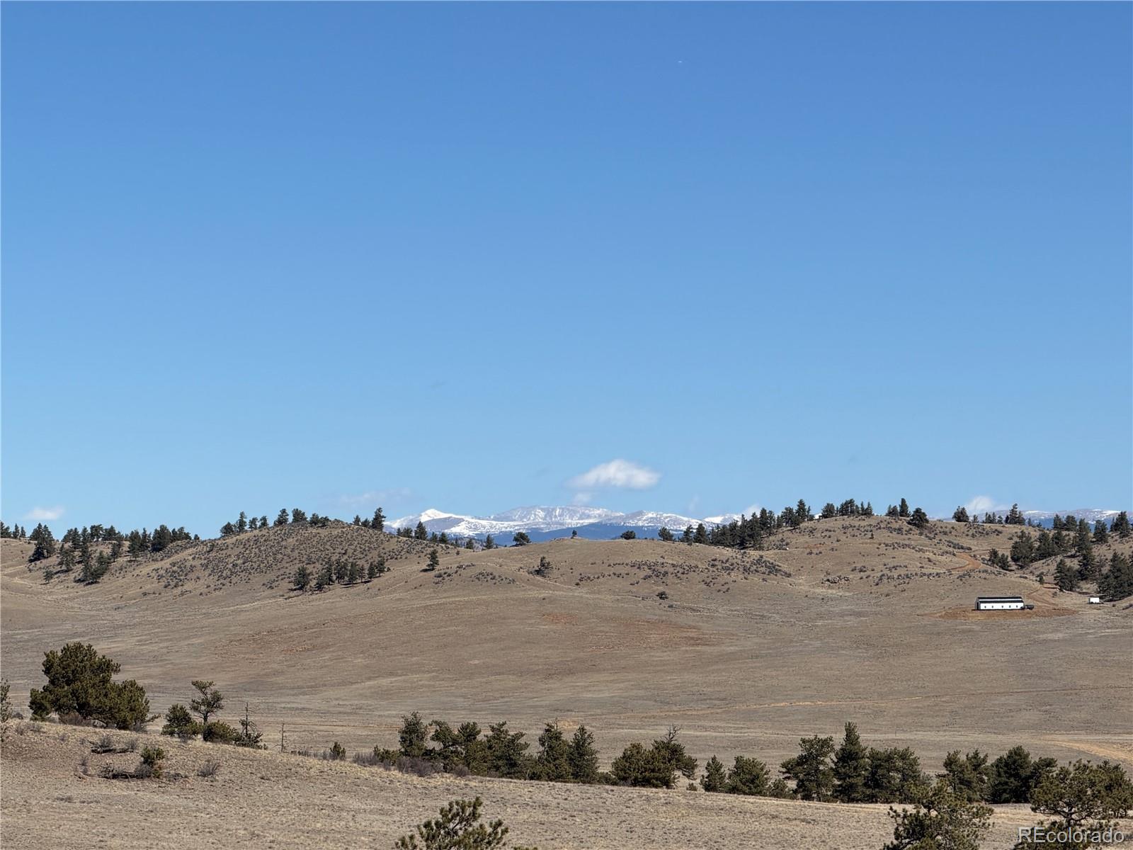 367 Arikara Trail Hartsel CO 80449