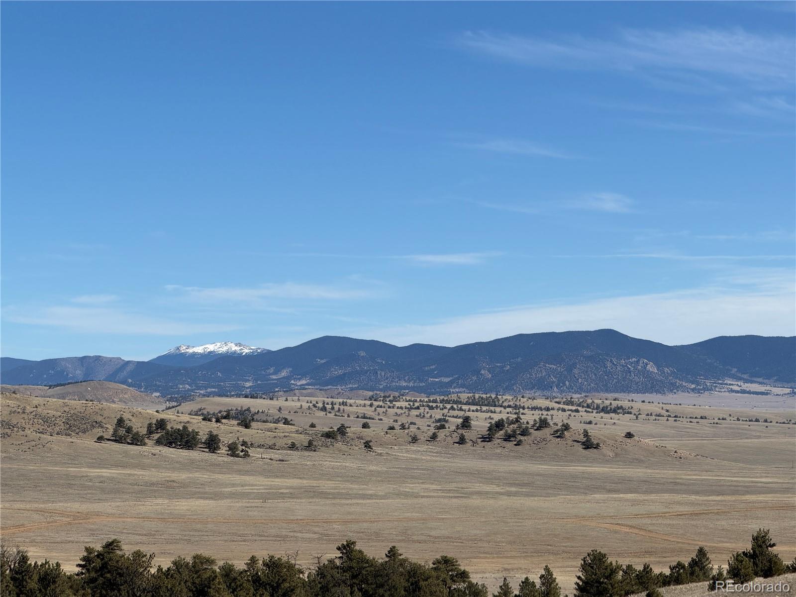 367 Arikara Trail Hartsel CO 80449