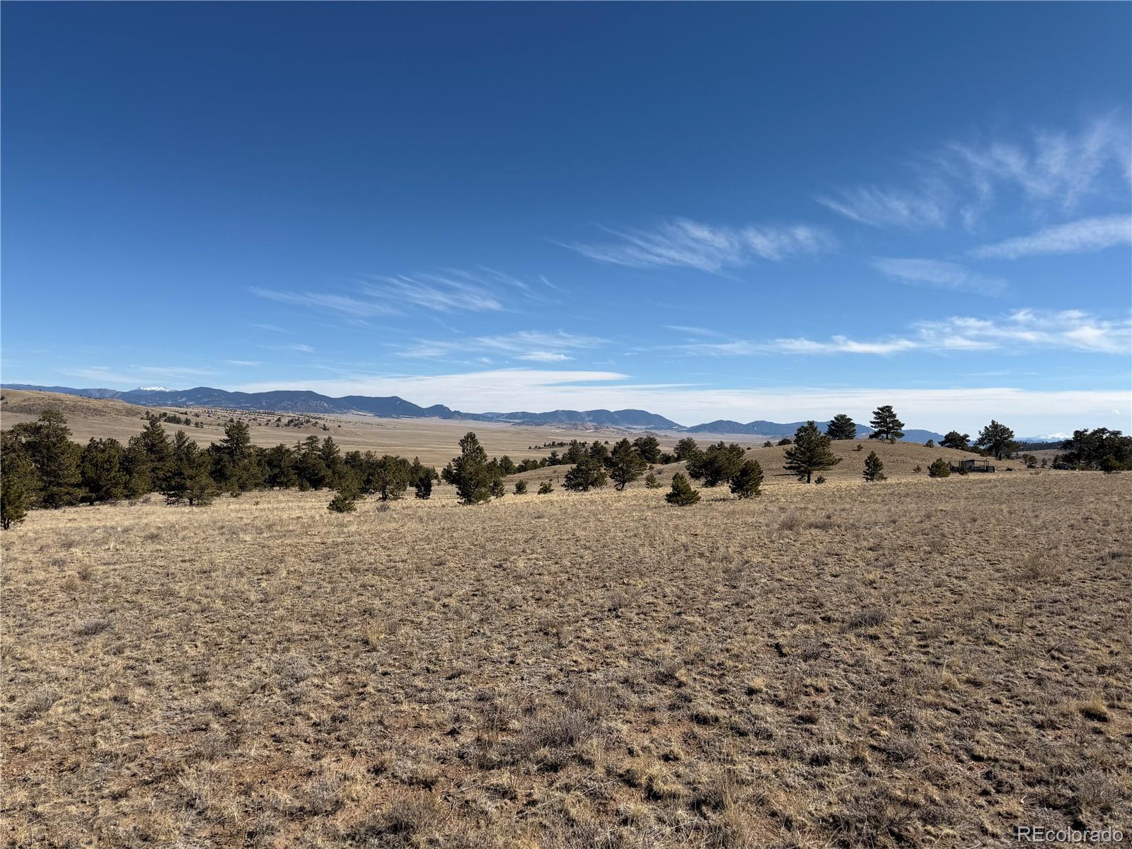 367 Arikara Trail Hartsel CO 80449