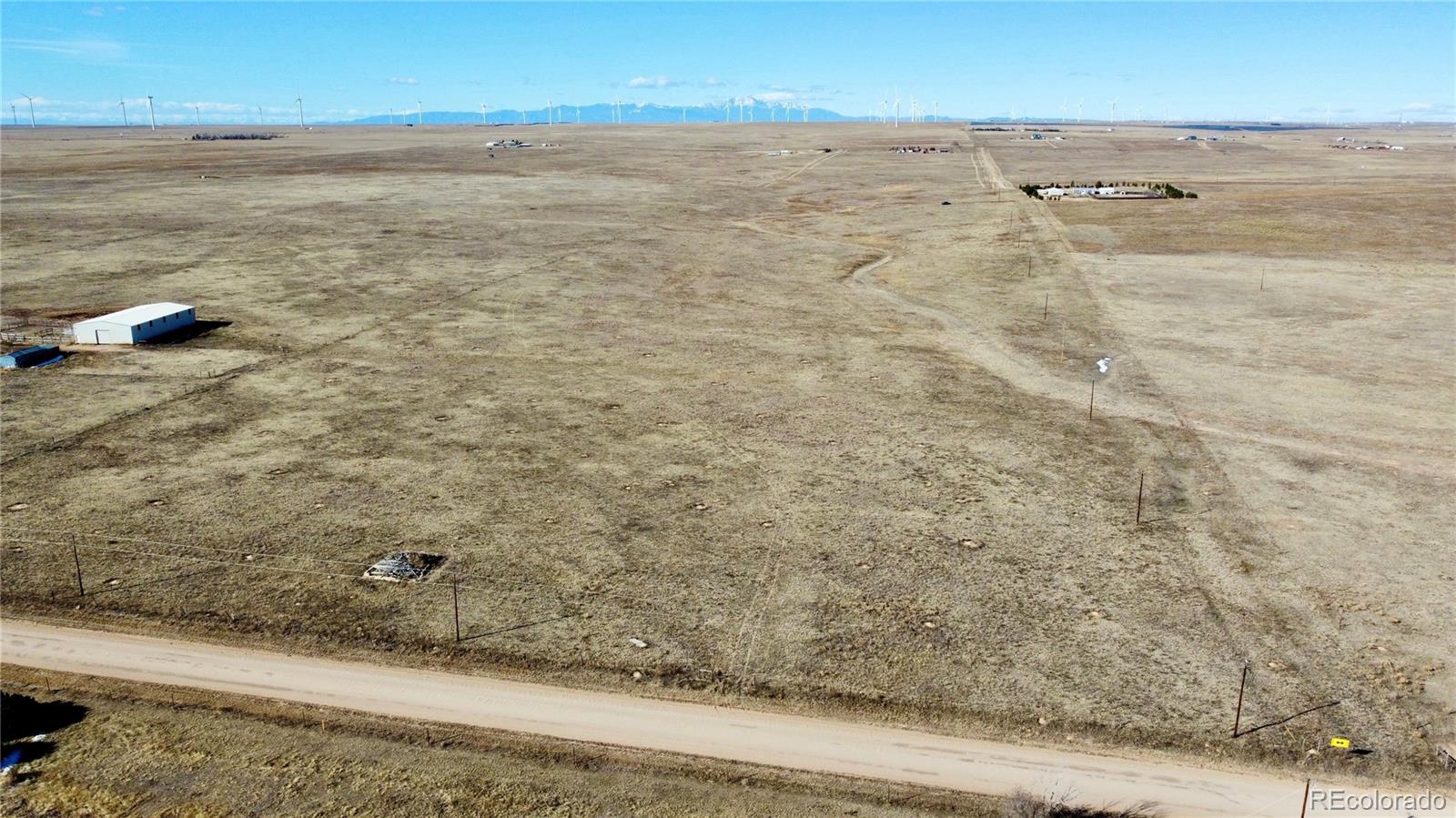 1 Mulberry Road Calhan CO 80808