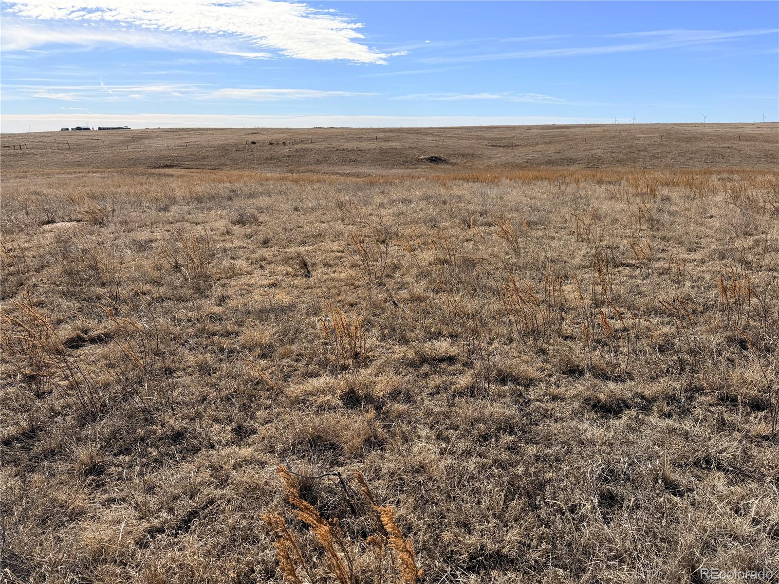 1 Mulberry Road Calhan CO 80808