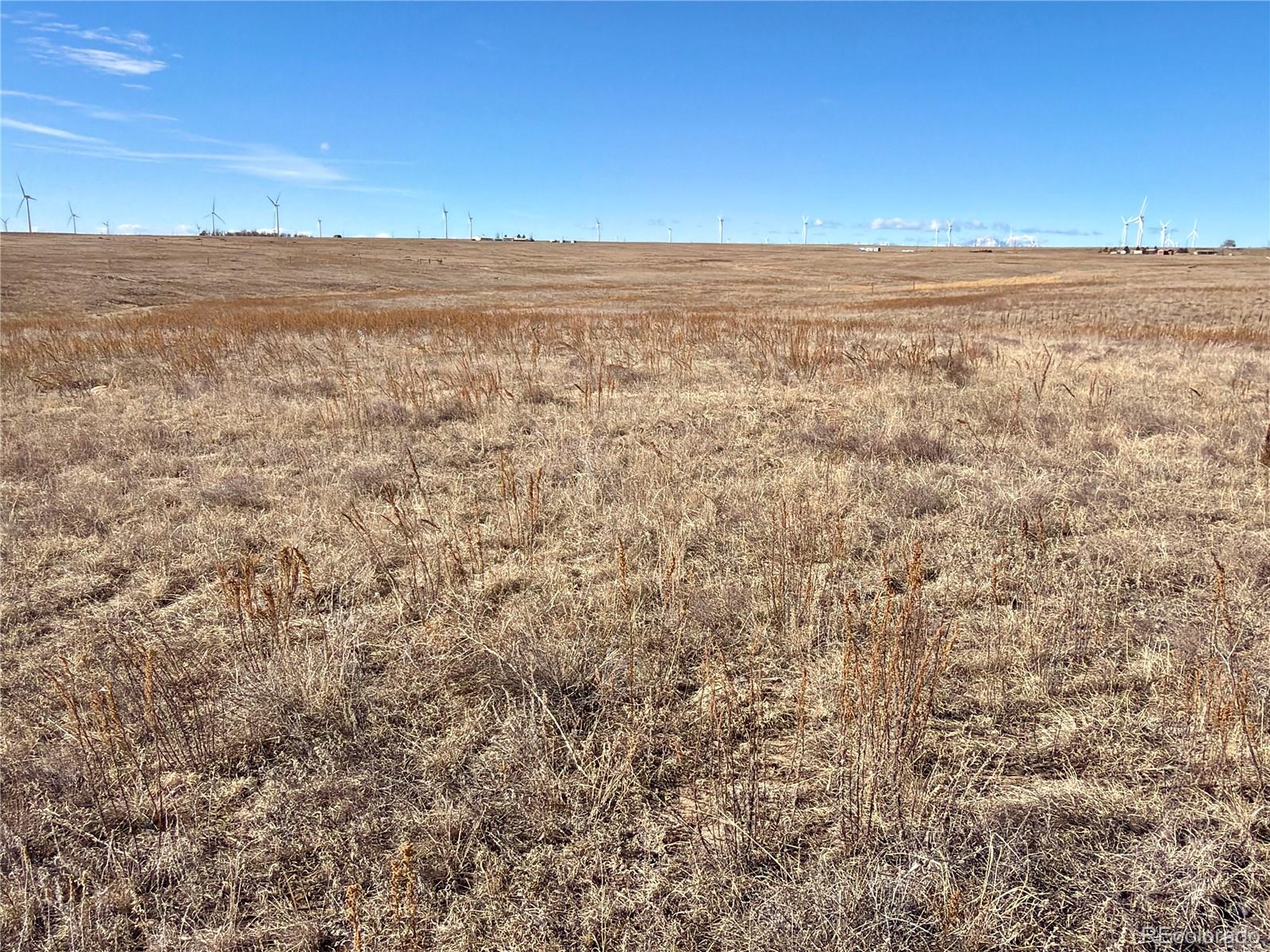 1 Mulberry Road Calhan CO 80808