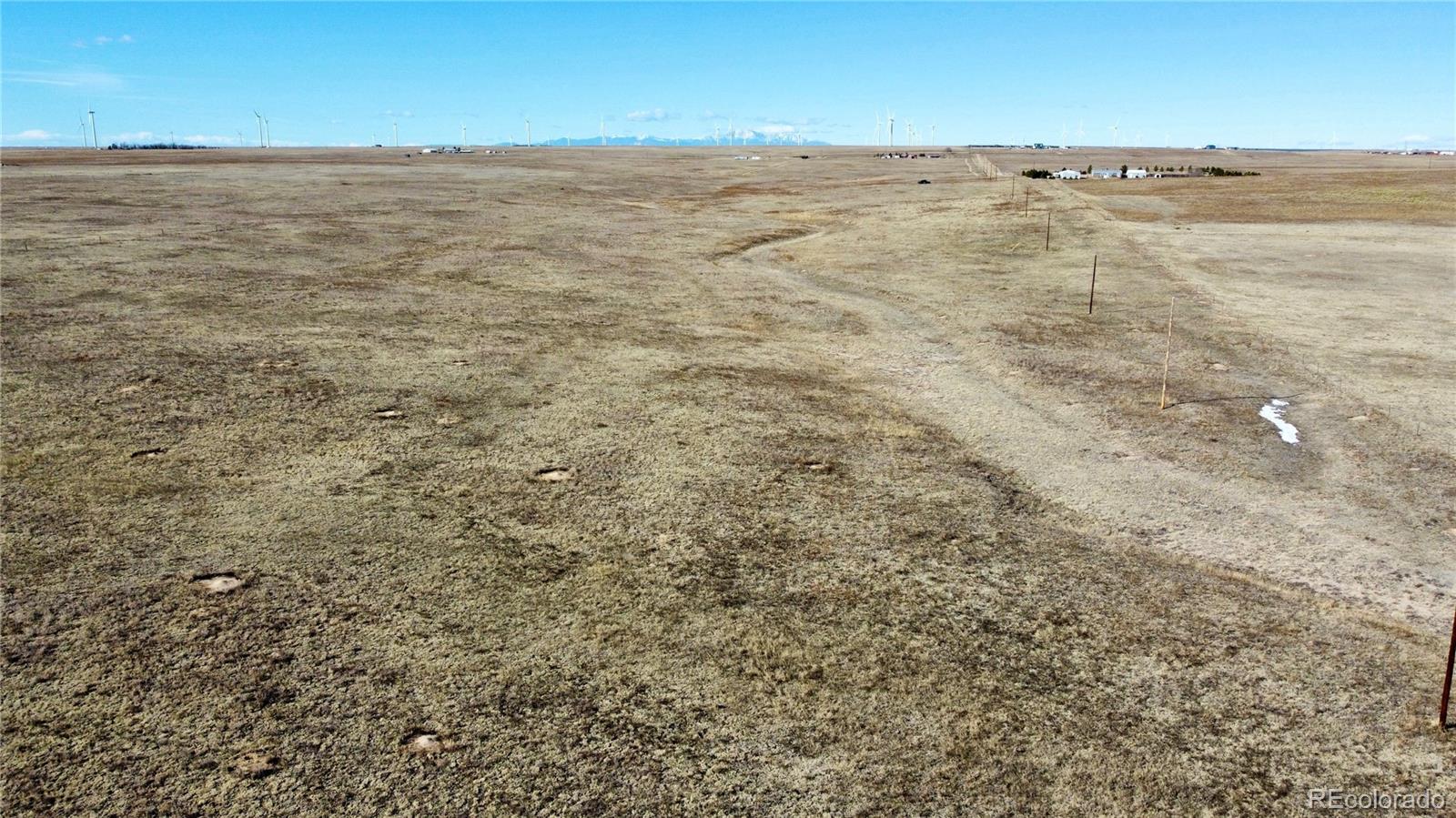 1 Mulberry Road Calhan CO 80808