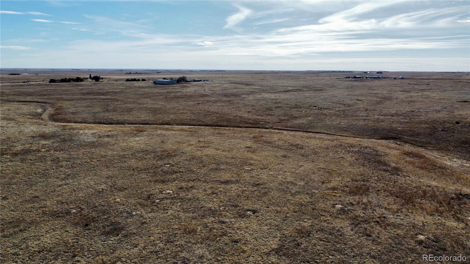 1 Mulberry Road Calhan CO 80808