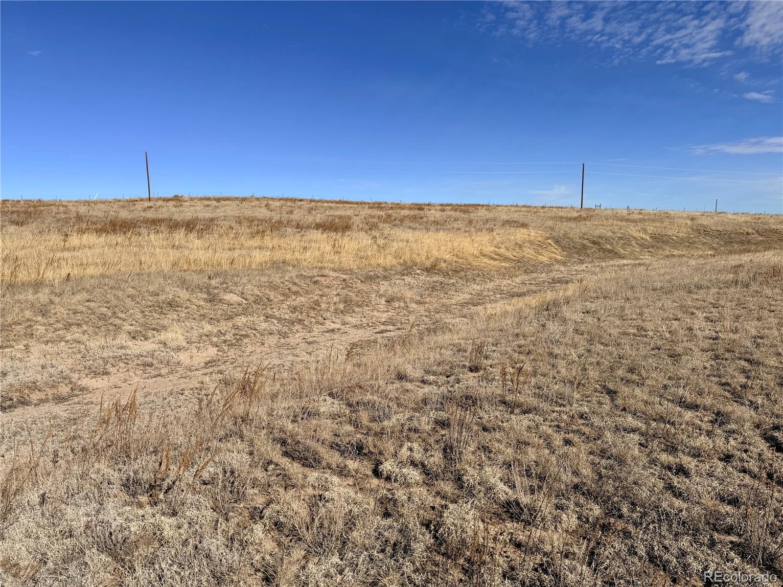1 Mulberry Road Calhan CO 80808