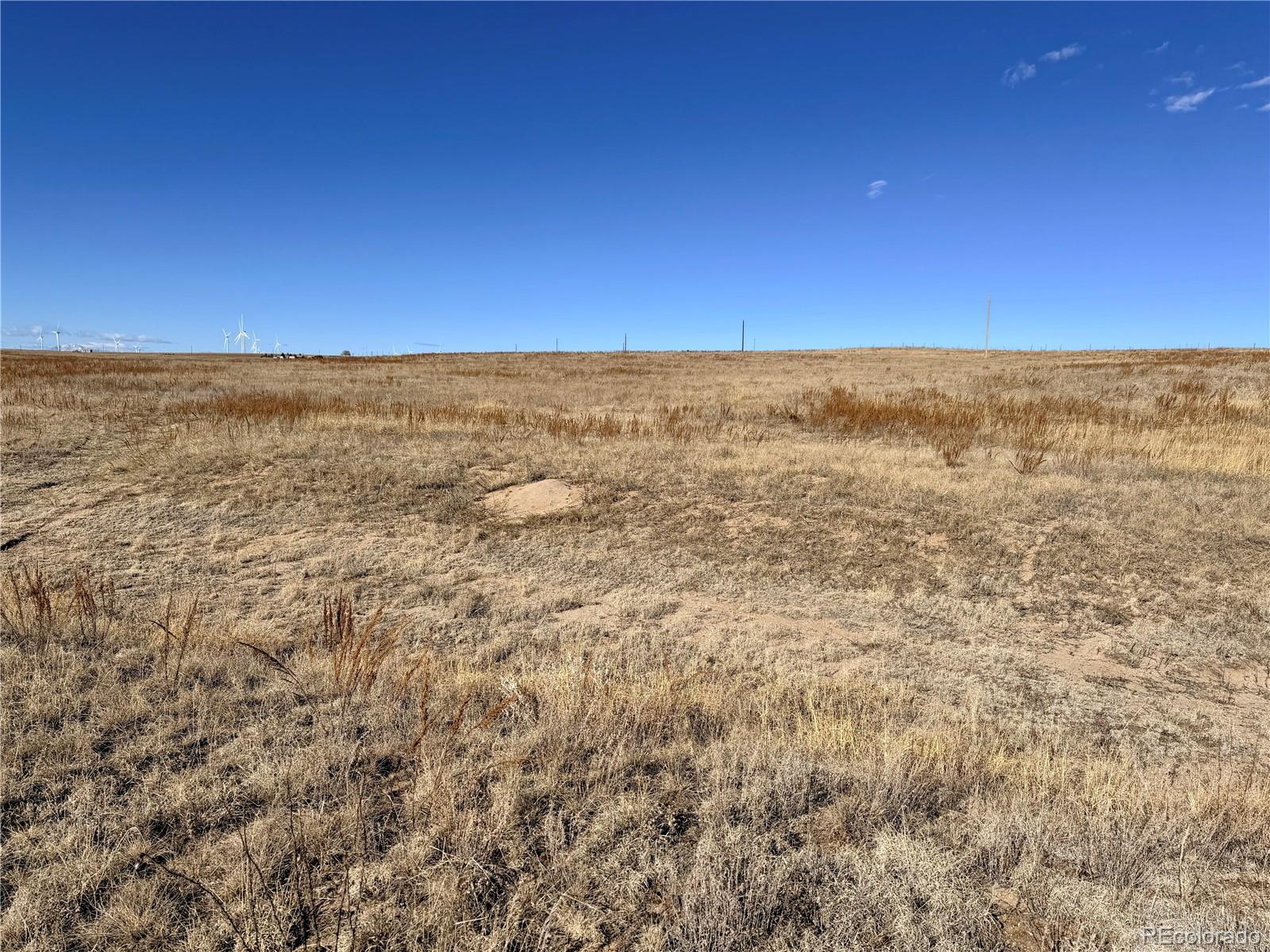 1 Mulberry Road Calhan CO 80808