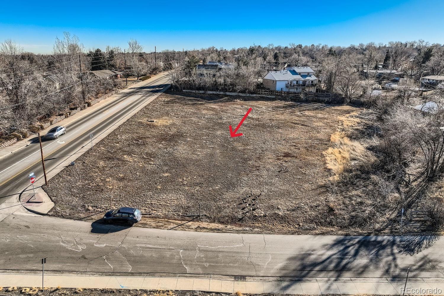 9800 W 38th Avenue Wheat Ridge CO 80033