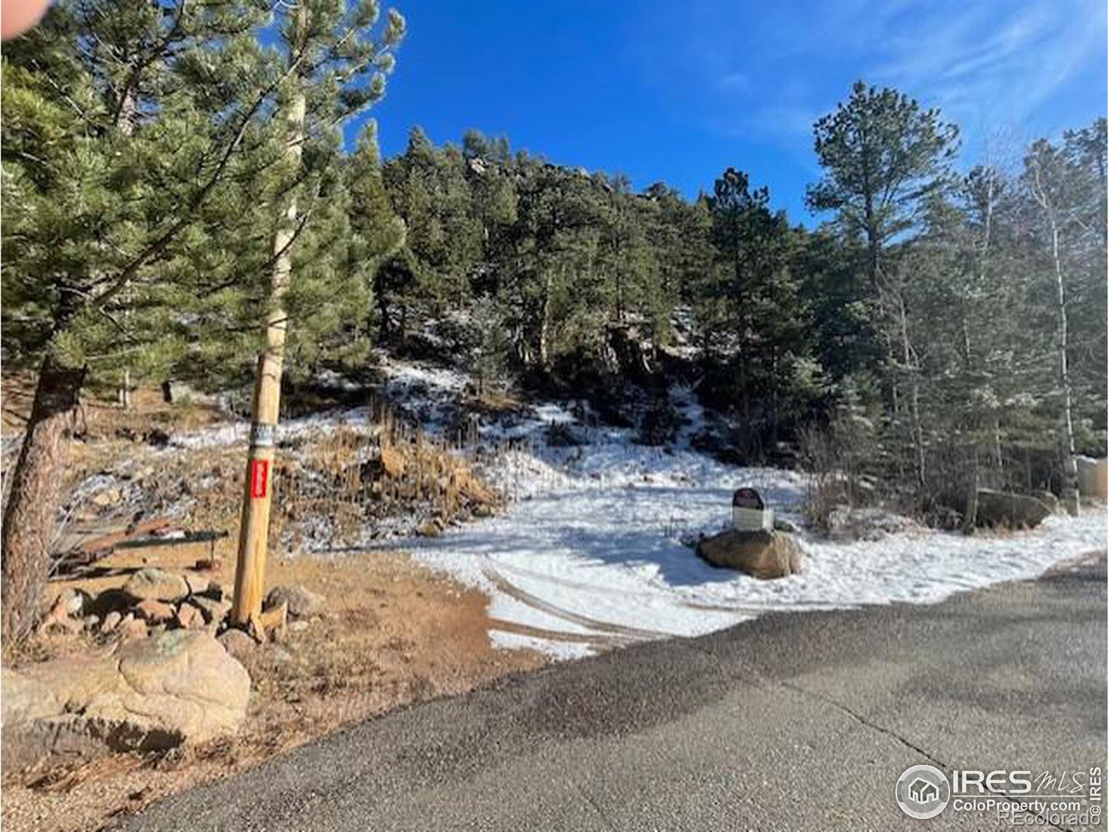 555 Riverside Drive Lyons CO 80540