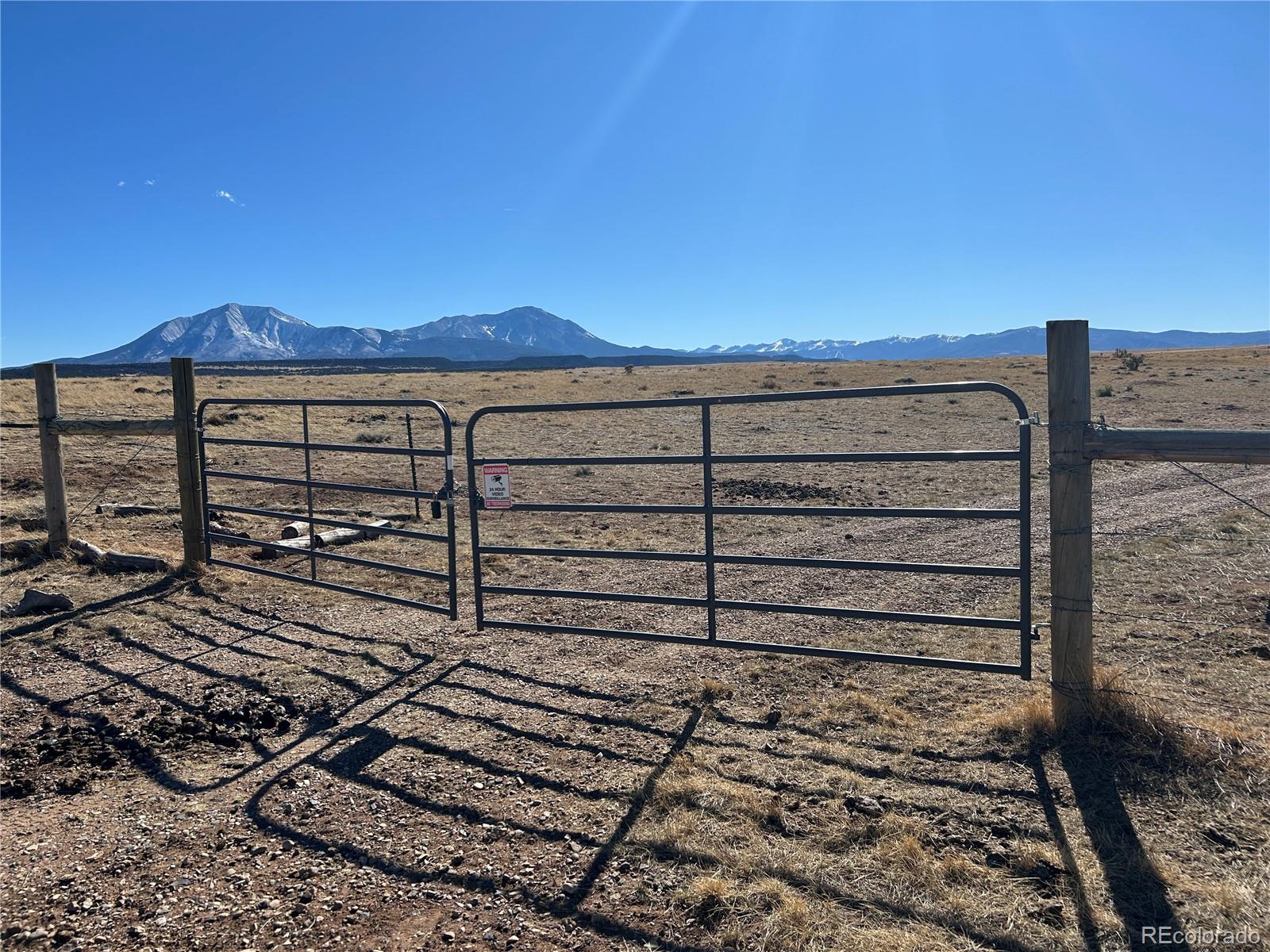 Lot 75a River Ridge Ranch La Veta CO 81055