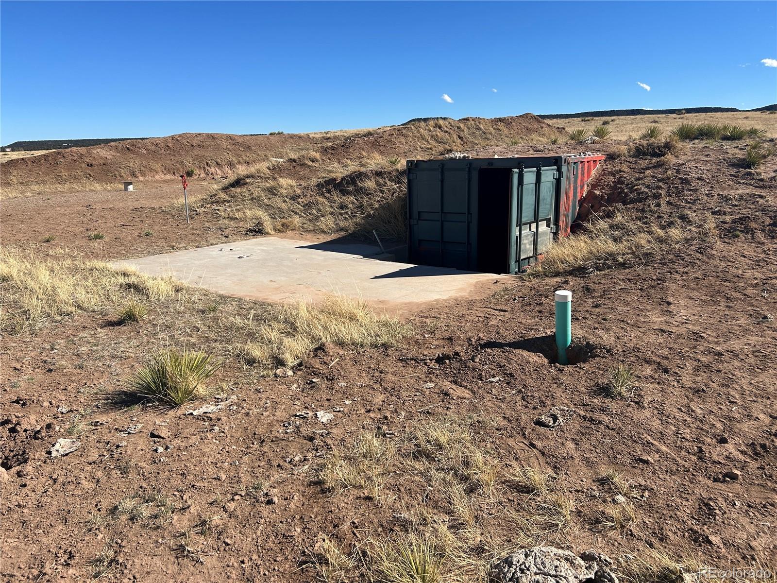 Lot 75a River Ridge Ranch La Veta CO 81055