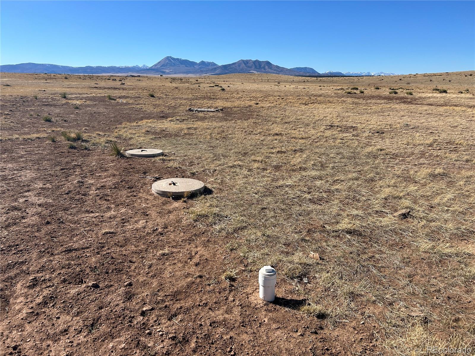 Lot 75a River Ridge Ranch La Veta CO 81055