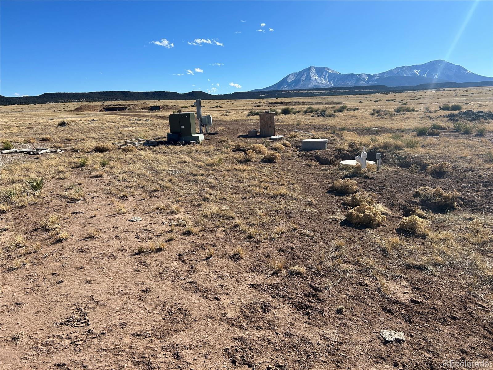 Lot 75a River Ridge Ranch La Veta CO 81055
