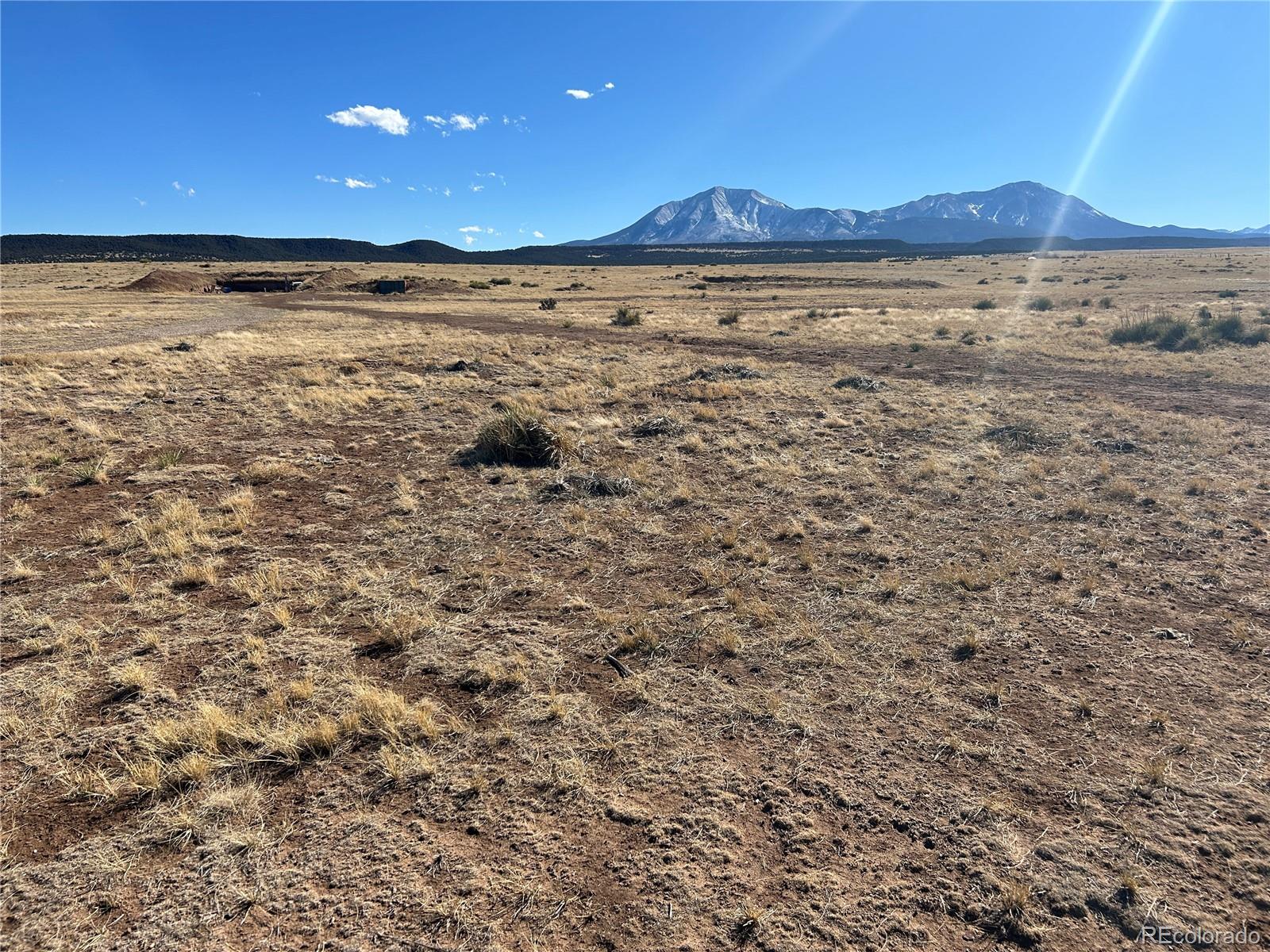 Lot 75a River Ridge Ranch La Veta CO 81055