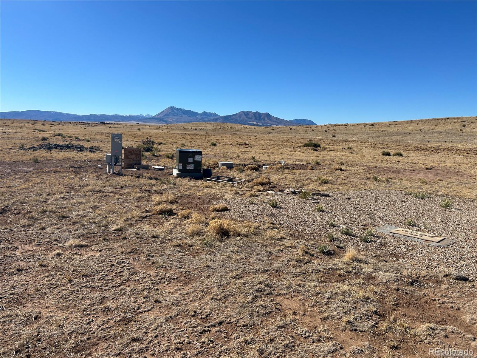 Lot 75a River Ridge Ranch La Veta CO 81055