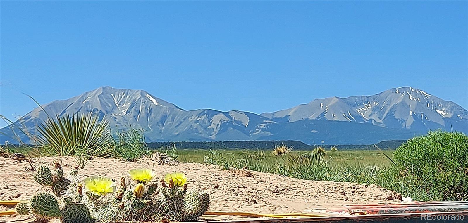Lot 75a River Ridge Ranch La Veta CO 81055