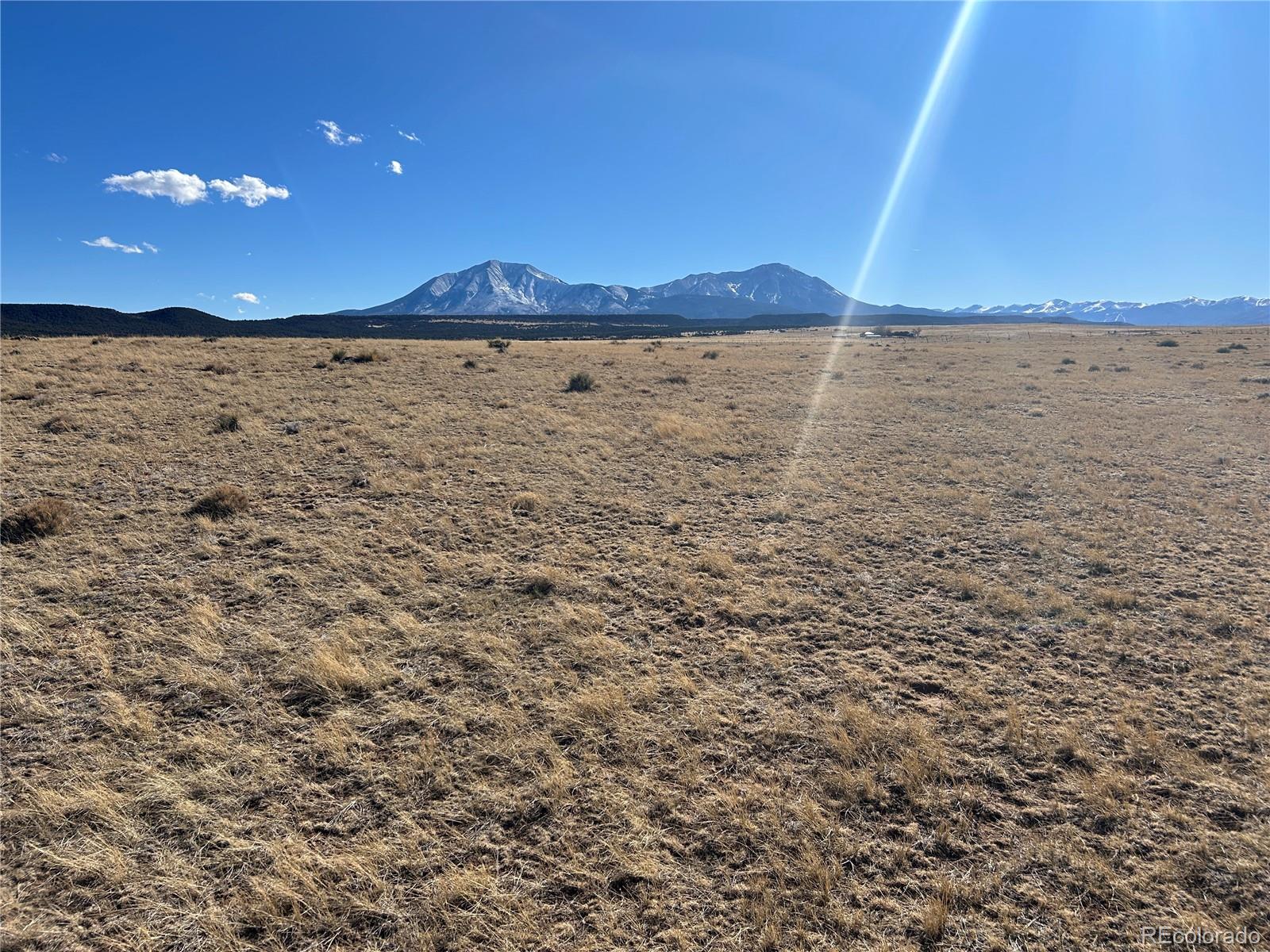 Lot 75a River Ridge Ranch La Veta CO 81055
