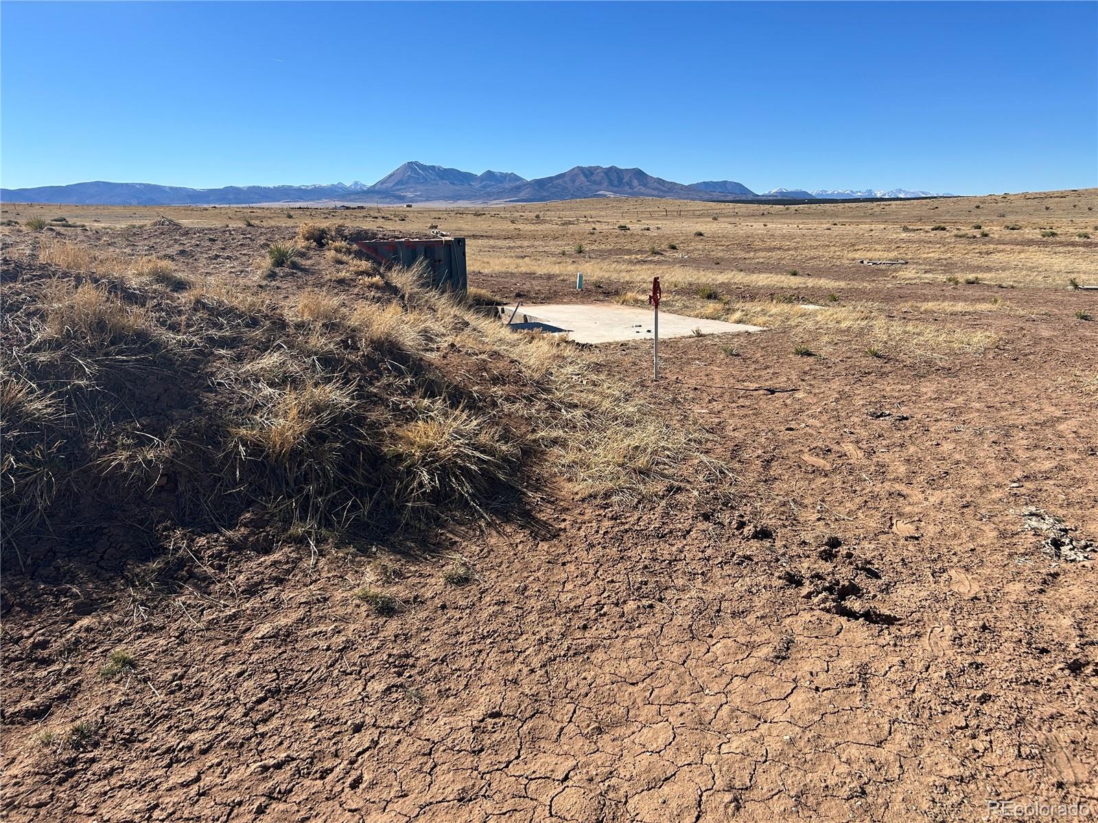 Lot 75a River Ridge Ranch La Veta CO 81055