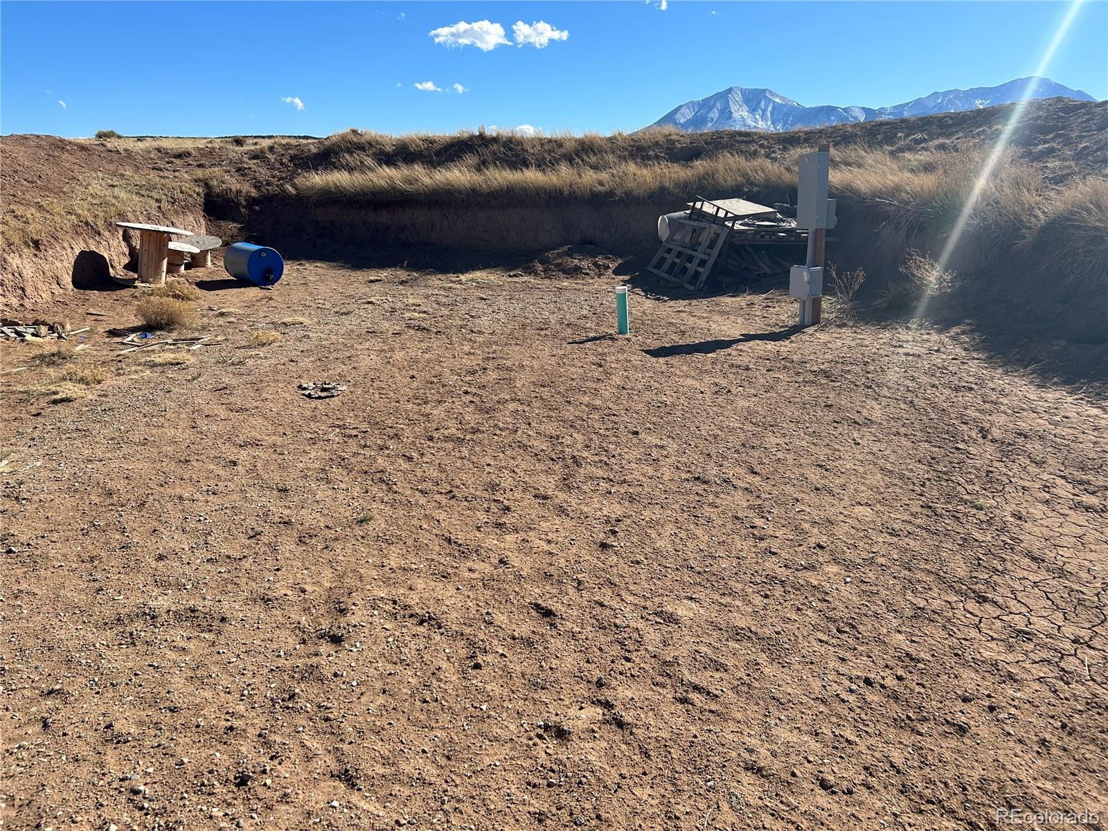 Lot 75a River Ridge Ranch La Veta CO 81055
