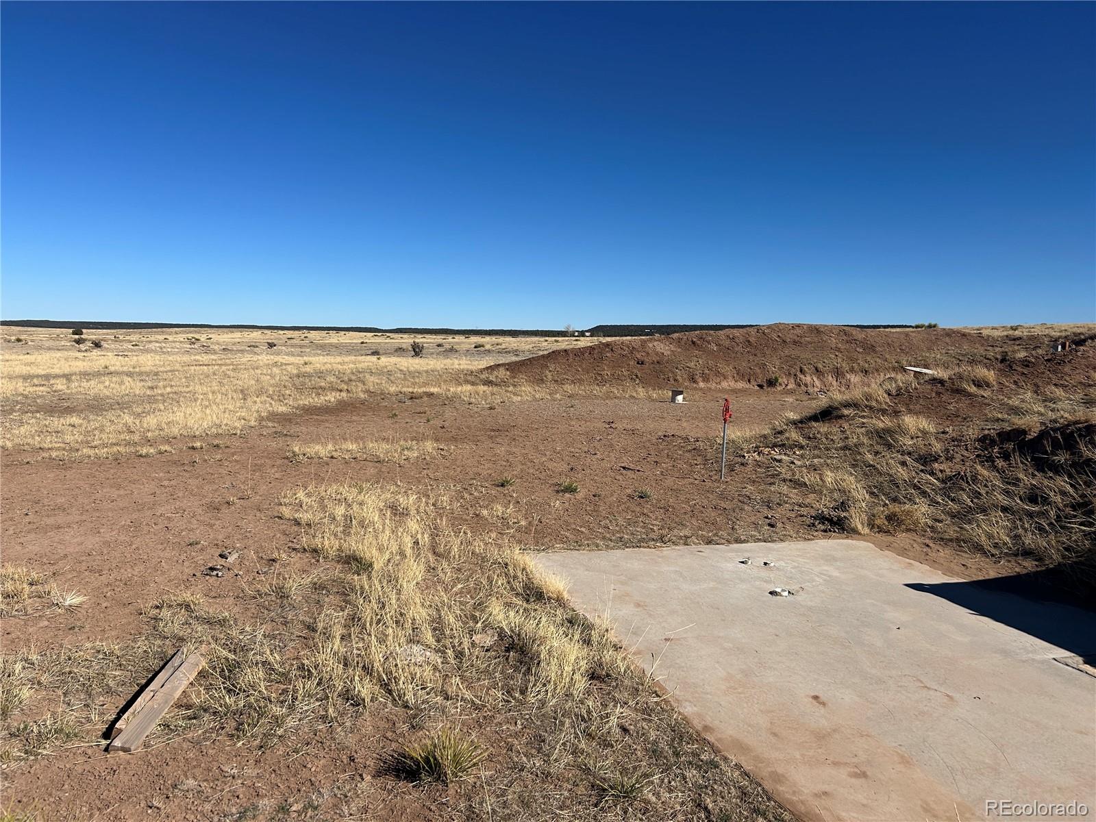 Lot 75a River Ridge Ranch La Veta CO 81055
