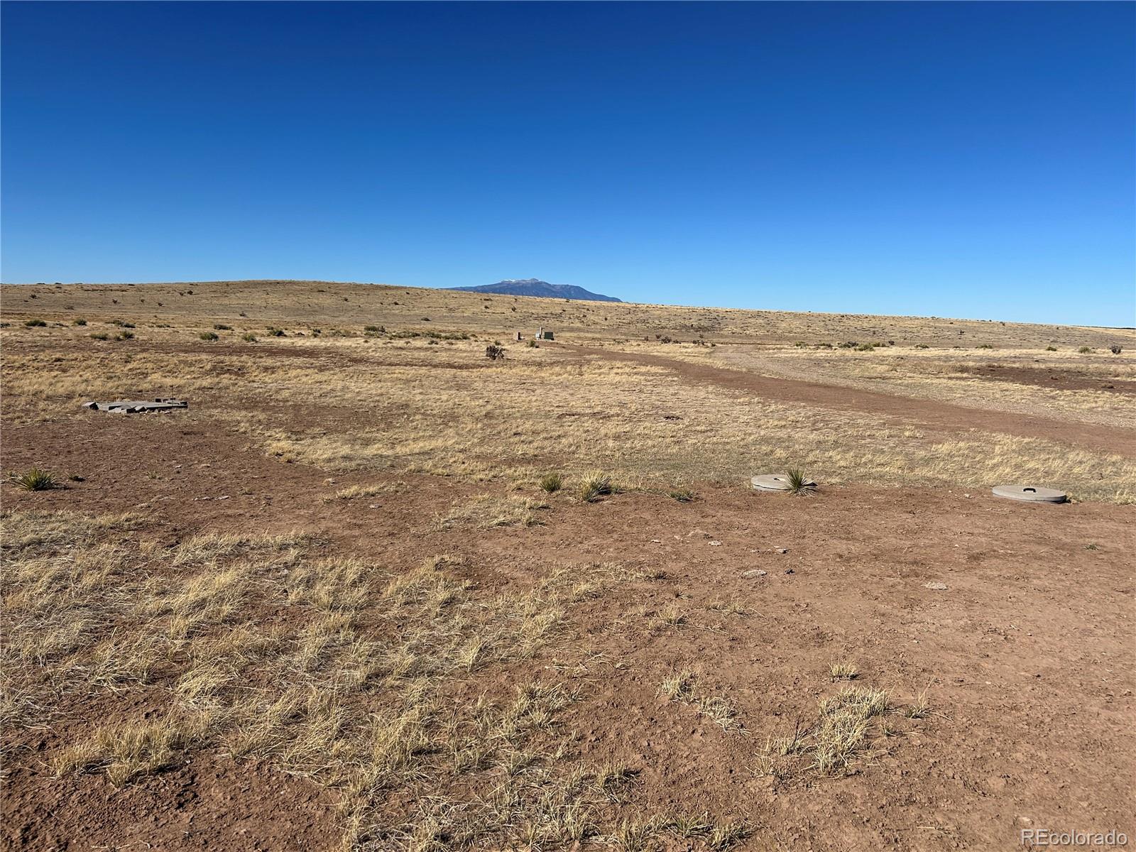 Lot 75a River Ridge Ranch La Veta CO 81055
