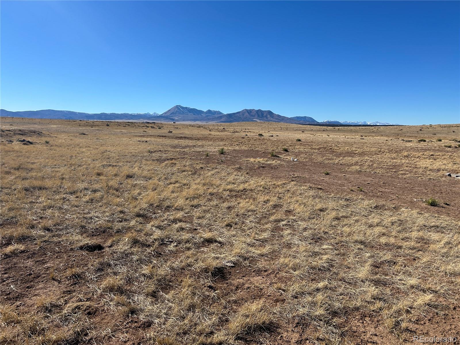 Lot 75a River Ridge Ranch La Veta CO 81055