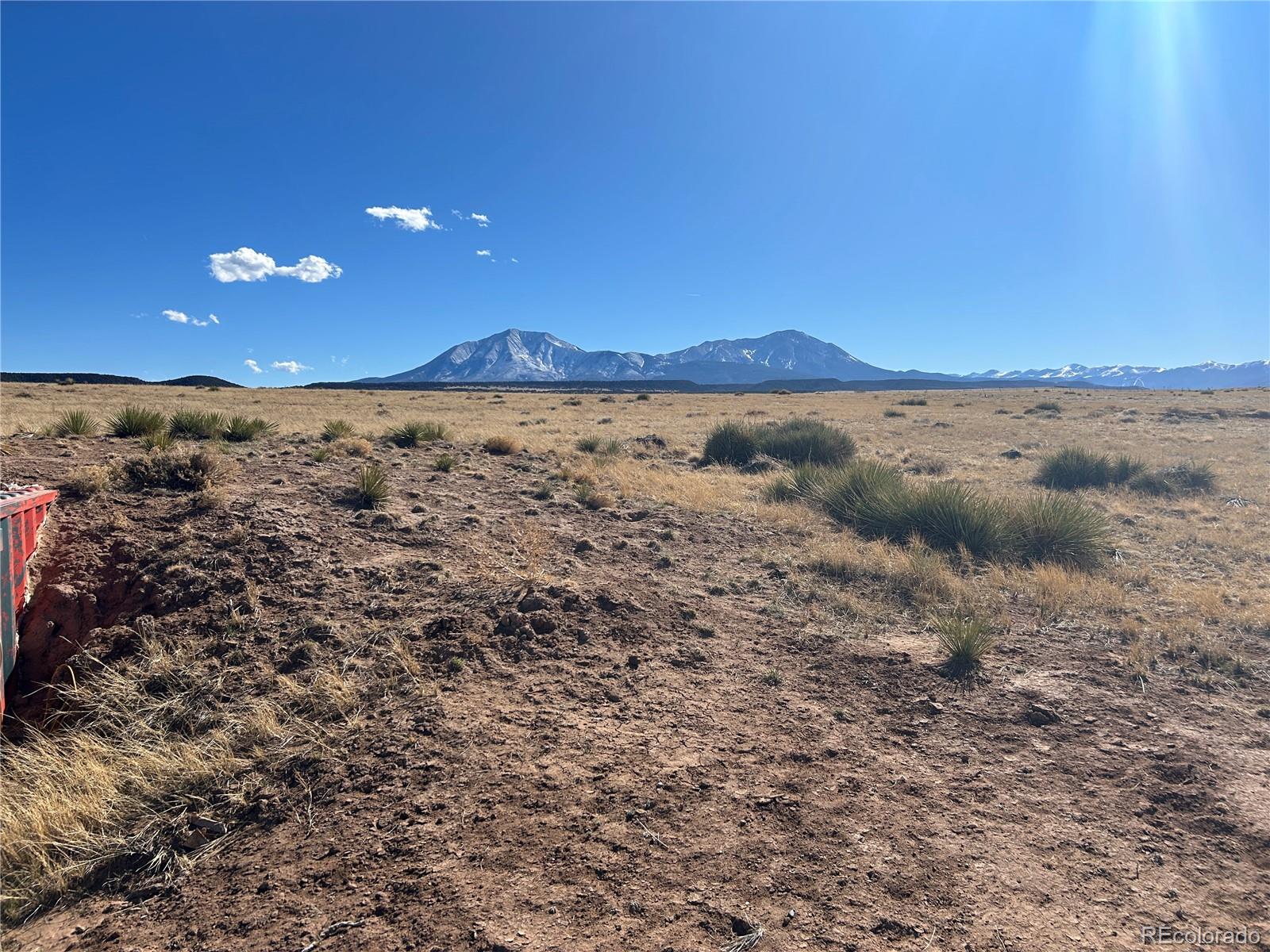 Lot 75a River Ridge Ranch La Veta CO 81055