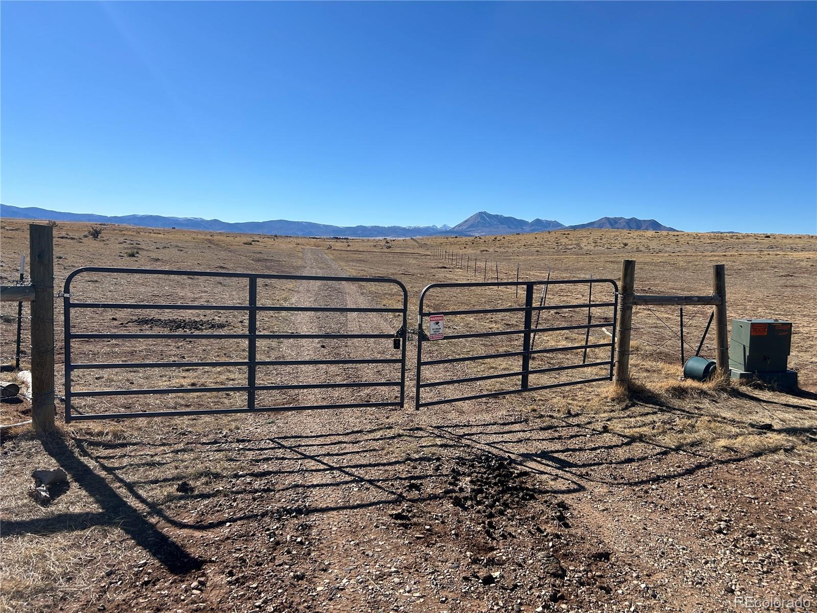 Lot 75a River Ridge Ranch La Veta CO 81055
