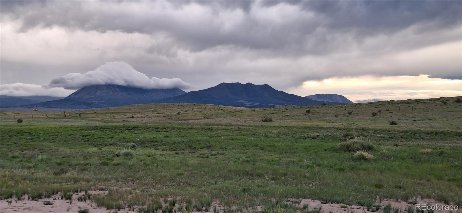 Lot 75a River Ridge Ranch La Veta CO 81055