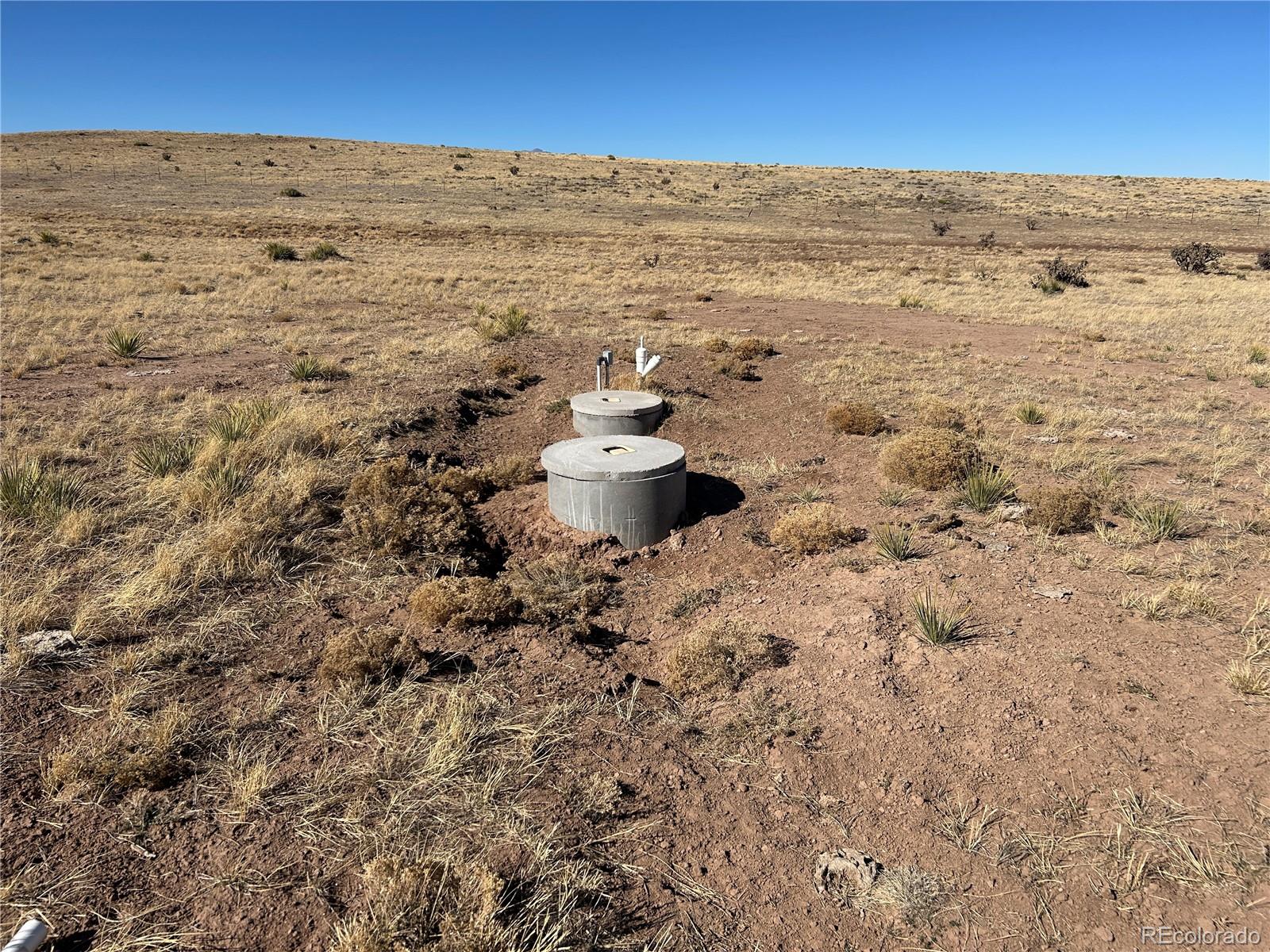 Lot 75a River Ridge Ranch La Veta CO 81055