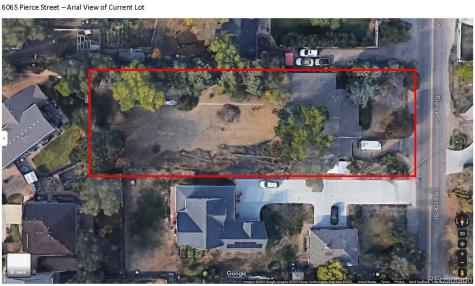 6065 Pierce Street Arvada CO 80003