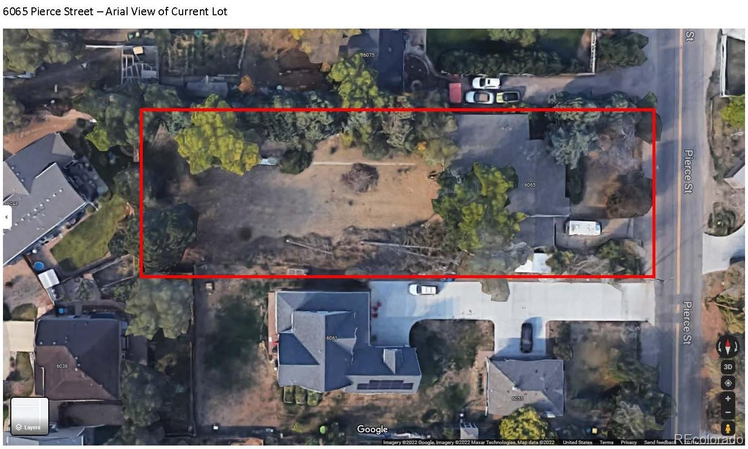 6065 Pierce Street Arvada CO 80003
