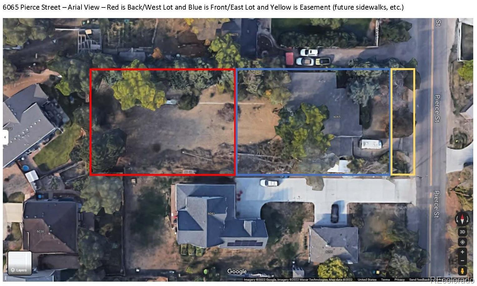 6065 Pierce Street Arvada CO 80003
