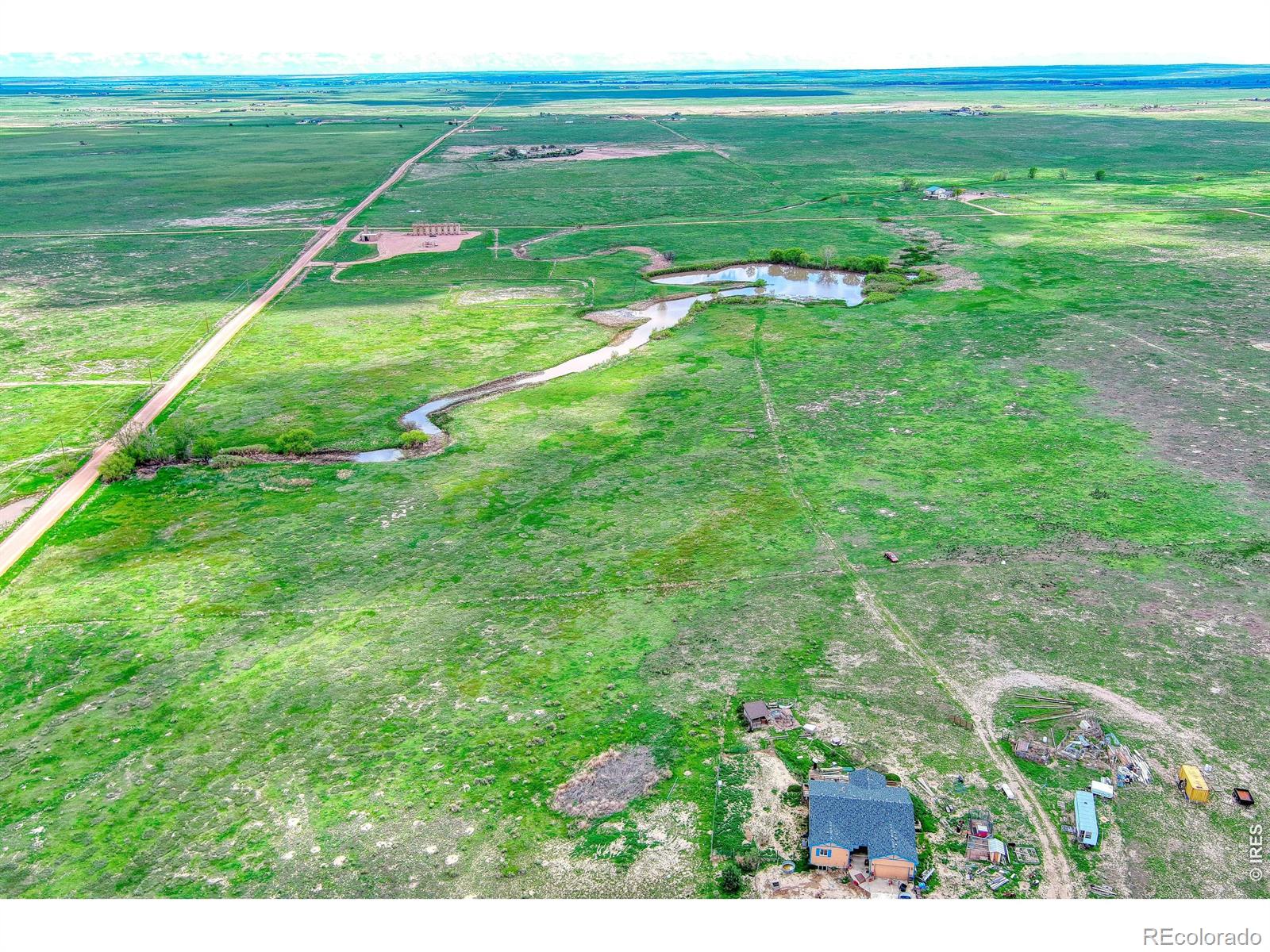 0 County Road 78 Eaton CO 80615
