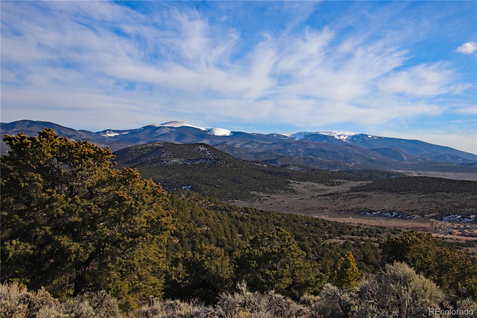 Lot 8 Ewing Ranch South San Luis CO 81152