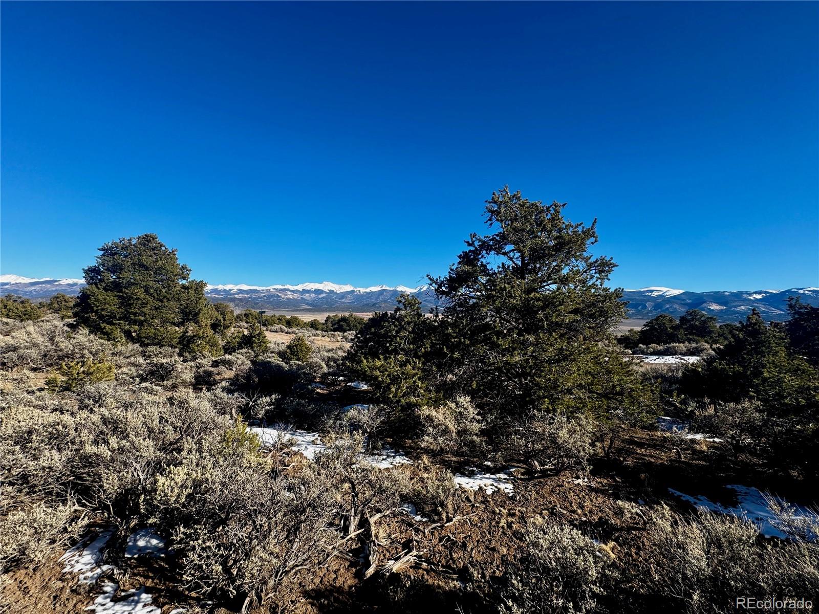 Lot 17 Largo Vista San Luis CO 81152