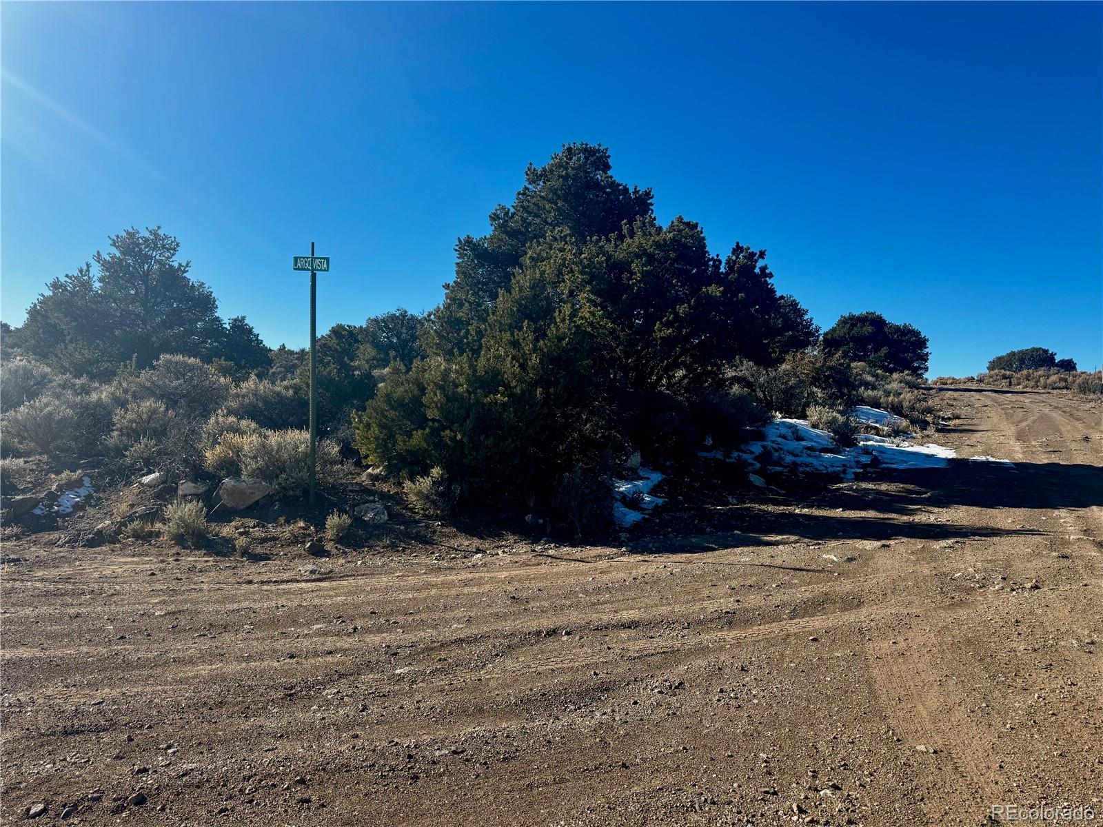 Lot 17 Largo Vista San Luis CO 81152