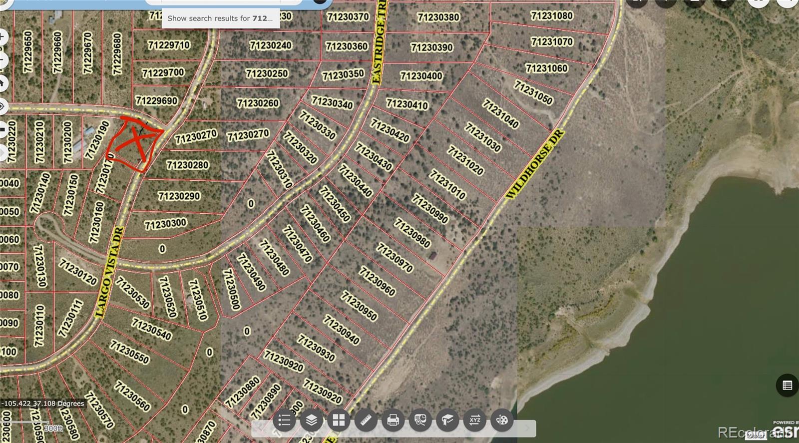 Lot 17 Largo Vista San Luis CO 81152