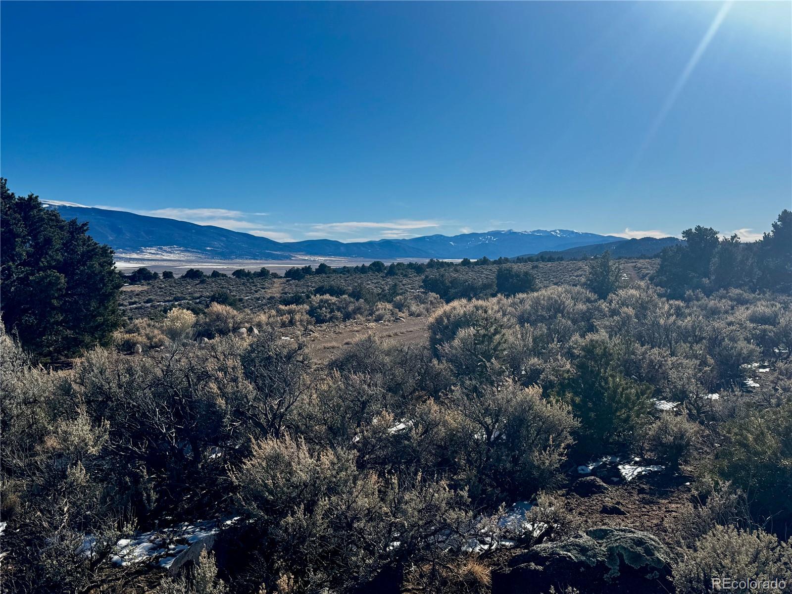 Lot 17 Largo Vista San Luis CO 81152