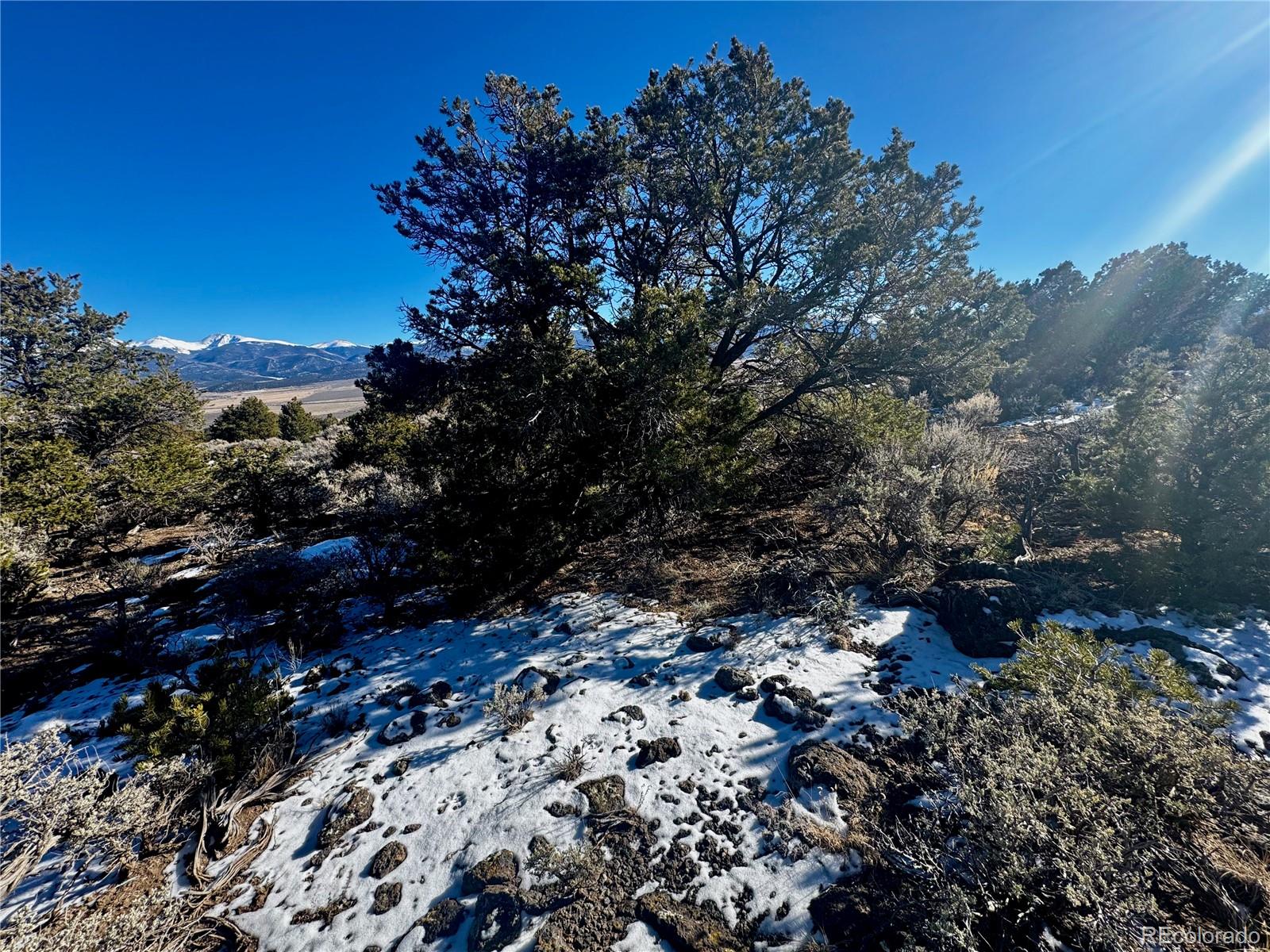Lot 17 Largo Vista San Luis CO 81152