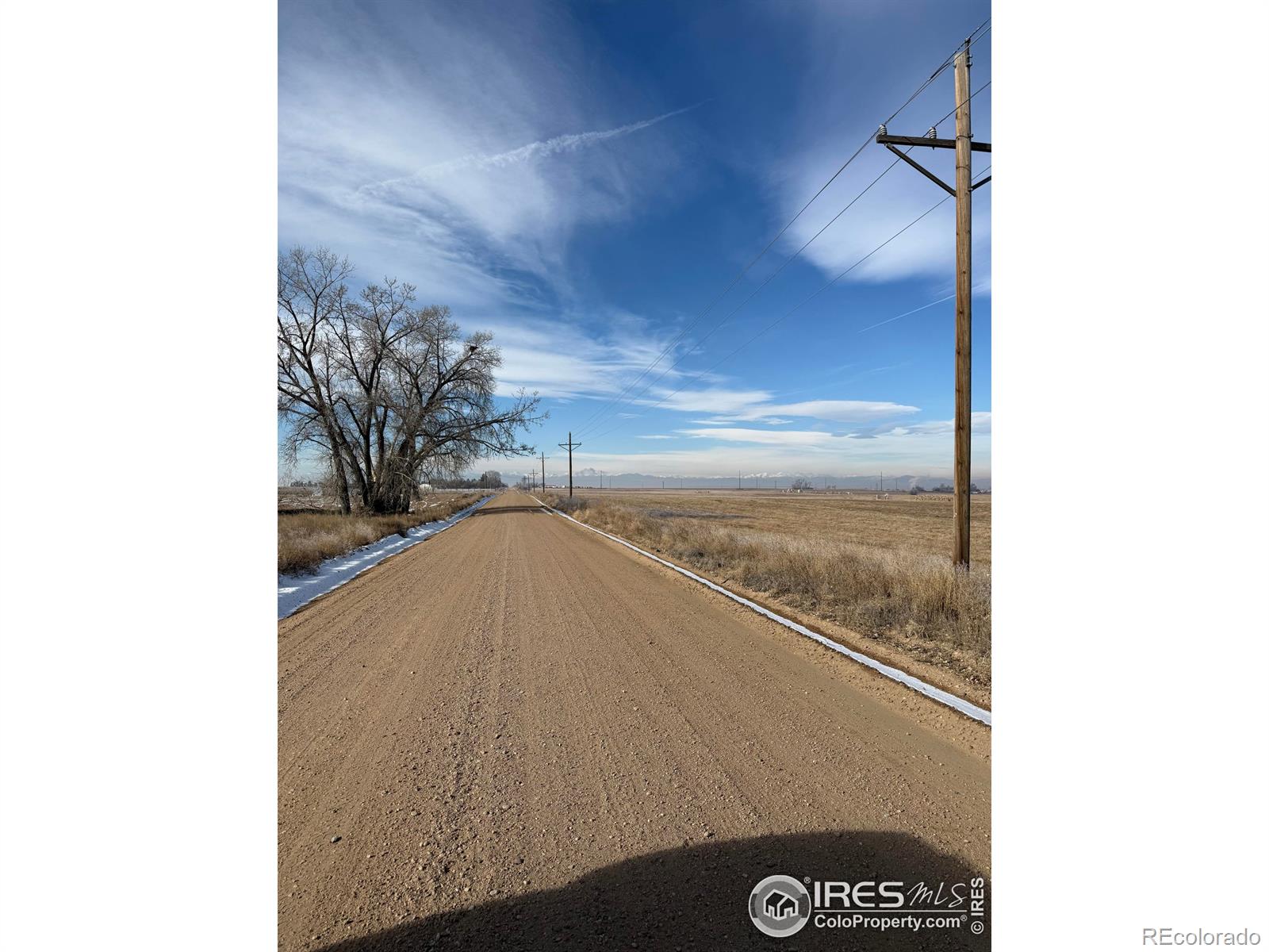1 Vacant Land County Road 28 Platteville CO 80651
