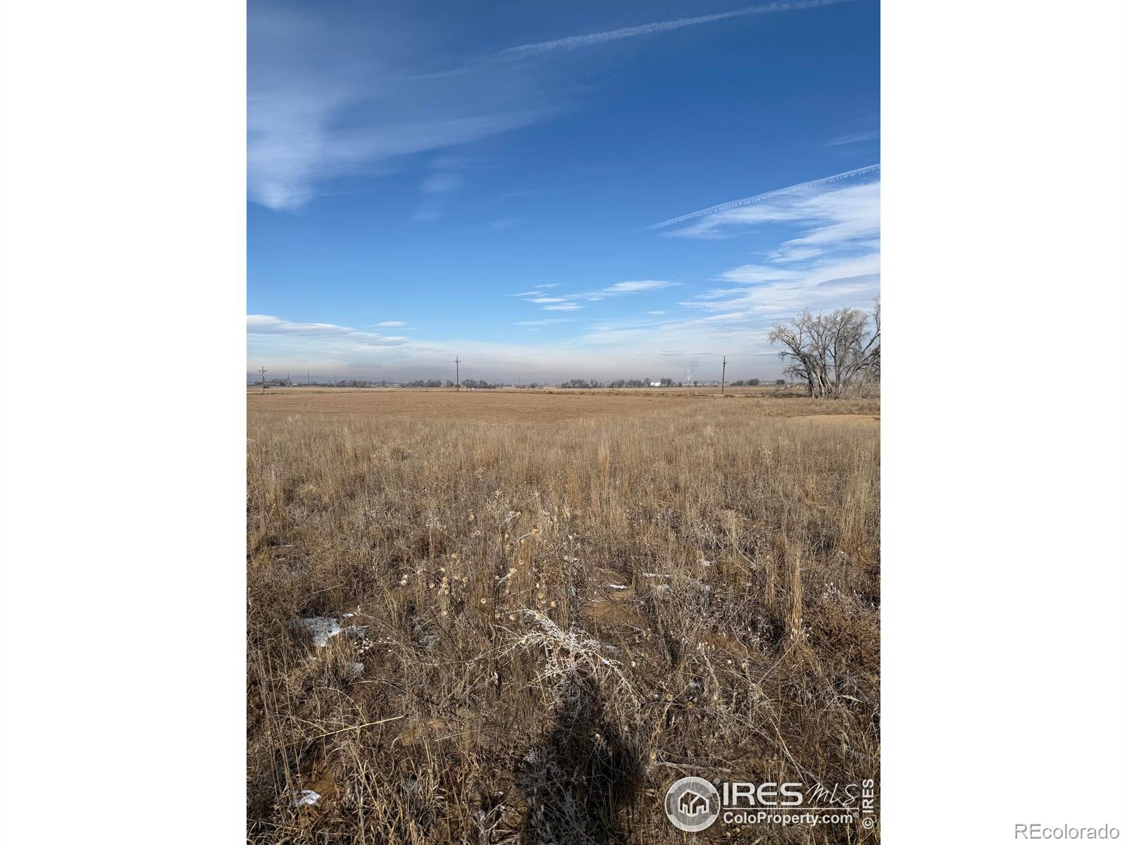 1 Vacant Land County Road 28 Platteville CO 80651