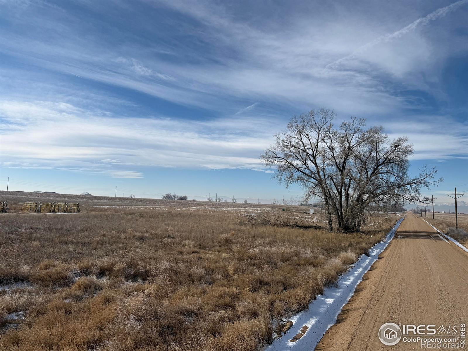 1 Vacant Land County Road 28 Platteville CO 80651