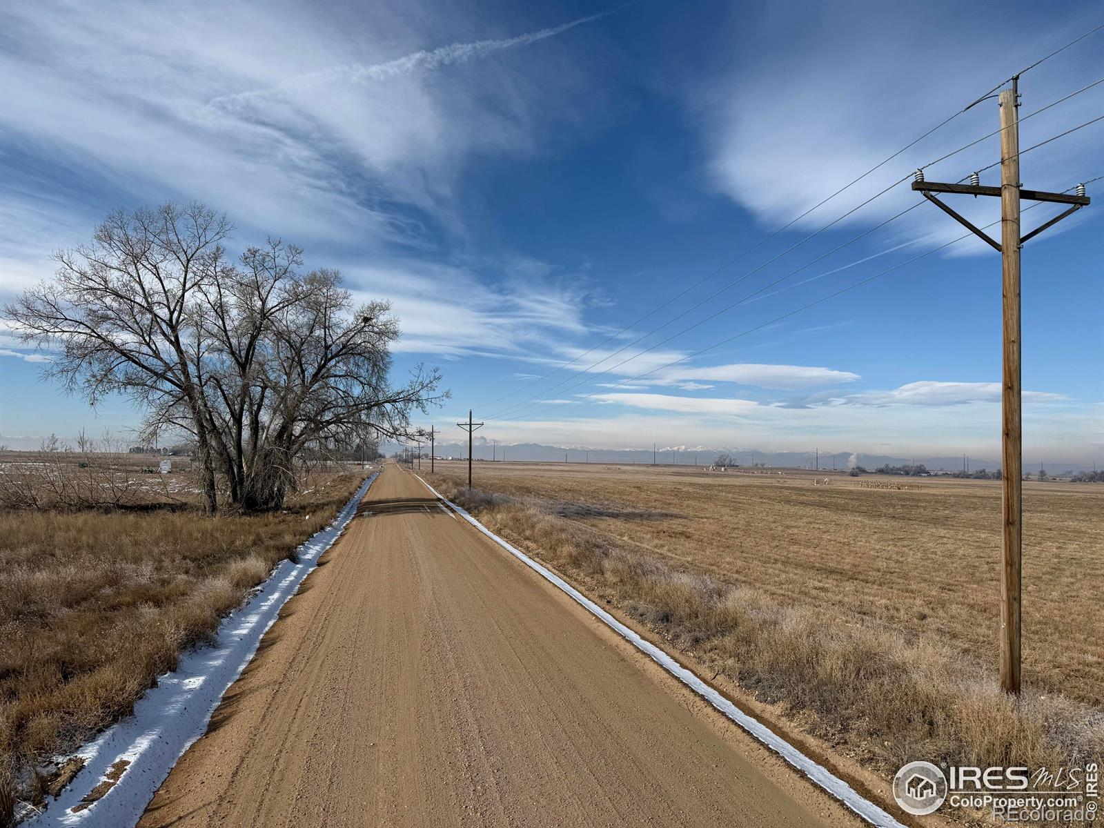 1 Vacant Land County Road 28 Platteville CO 80651