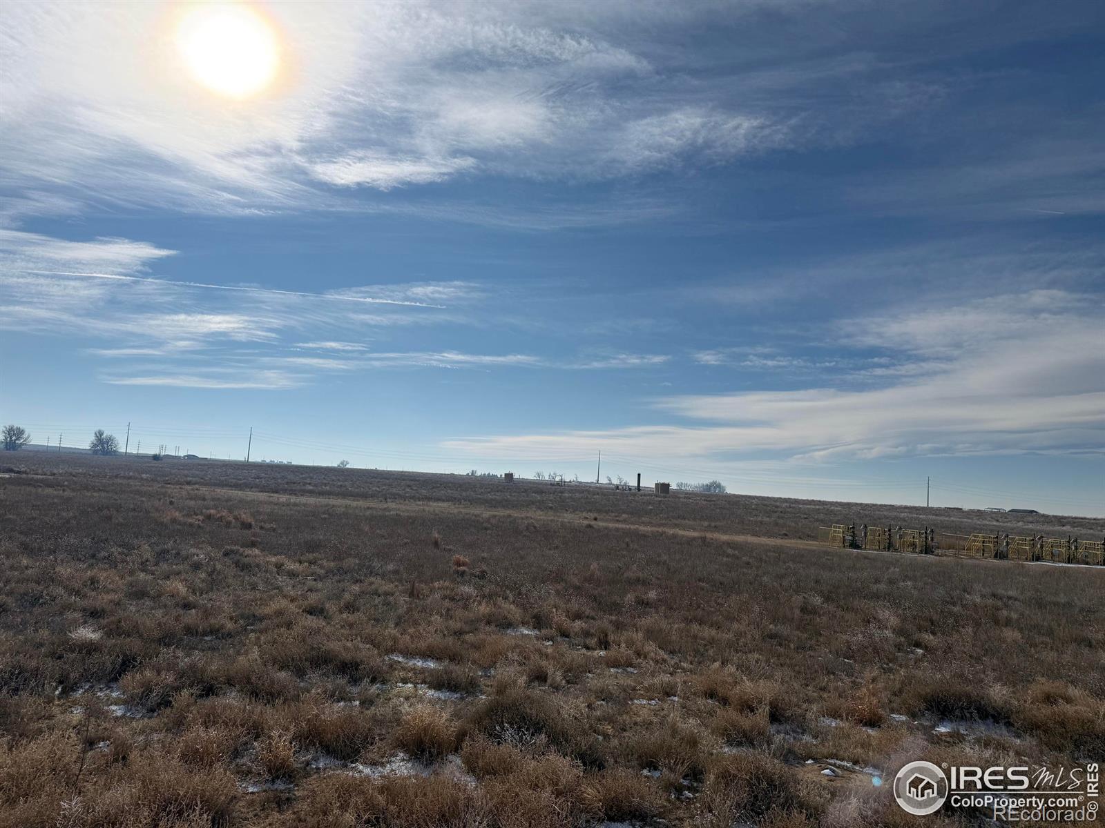 1 Vacant Land County Road 28 Platteville CO 80651