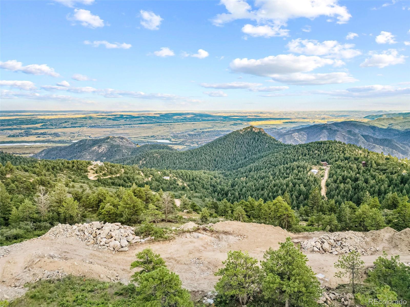 11917 Flat Top Trail Littleton CO 80127